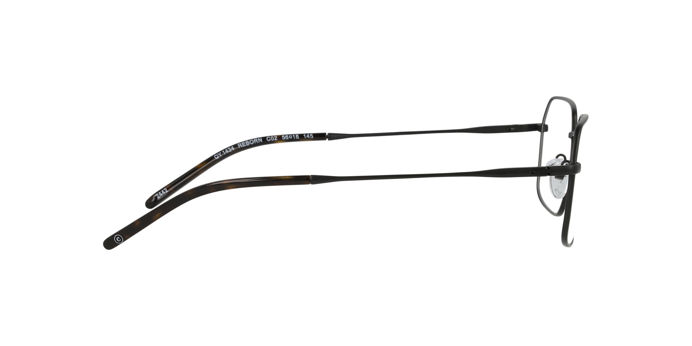 Clearly Glasses REBORN