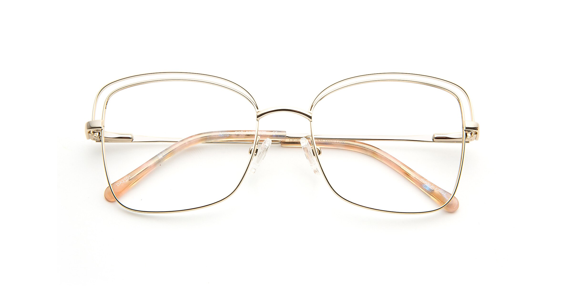 Kam Dhillon Glasses LUNA
