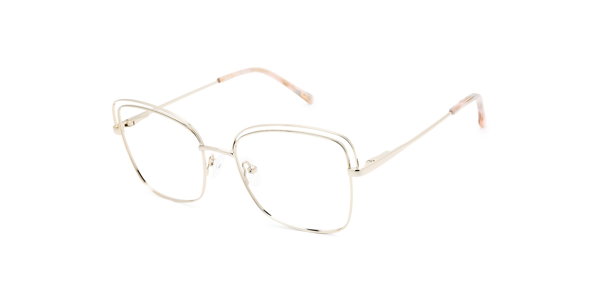 Kam Dhillon Glasses LUNA