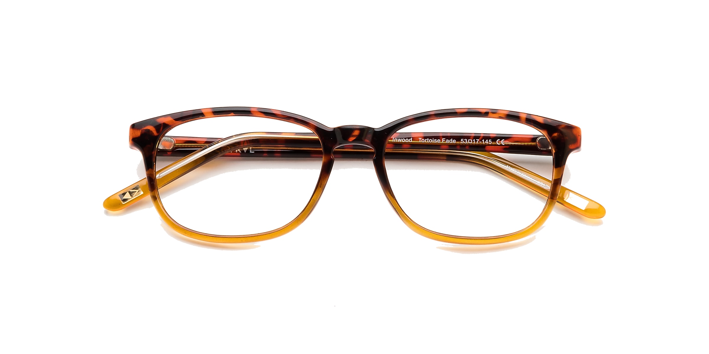 Clearly Glasses INWOOD