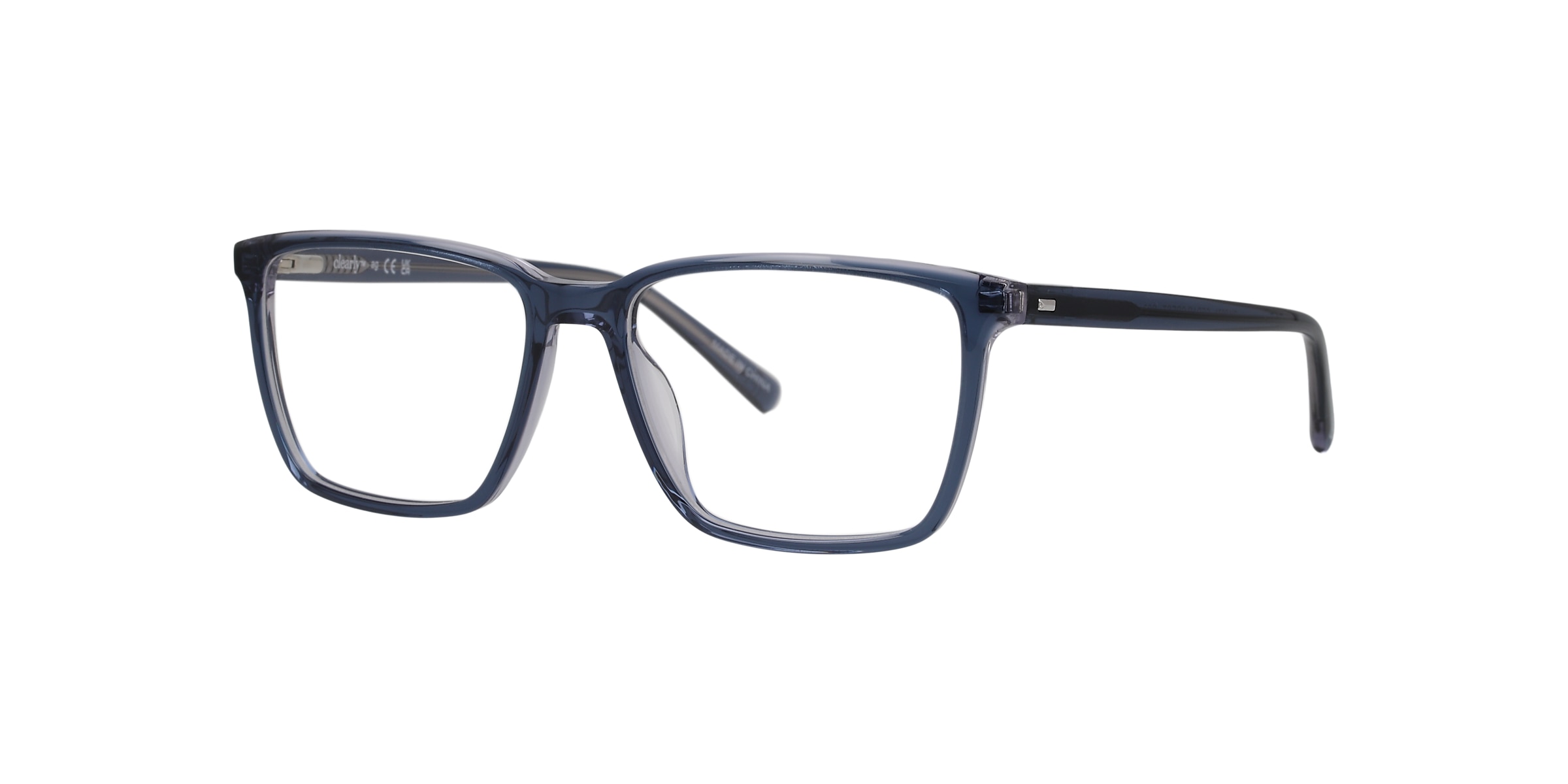 Clearly Glasses CEDAR CREST