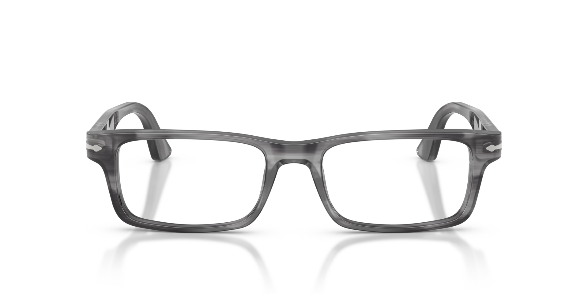 Persol PO3050V Striped Grey Size L 391$