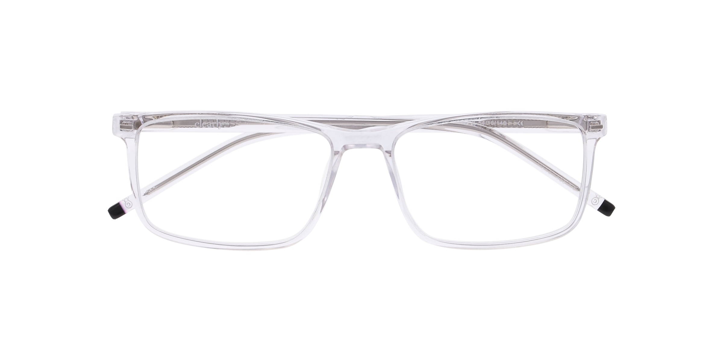 Clearly Glasses ALDER