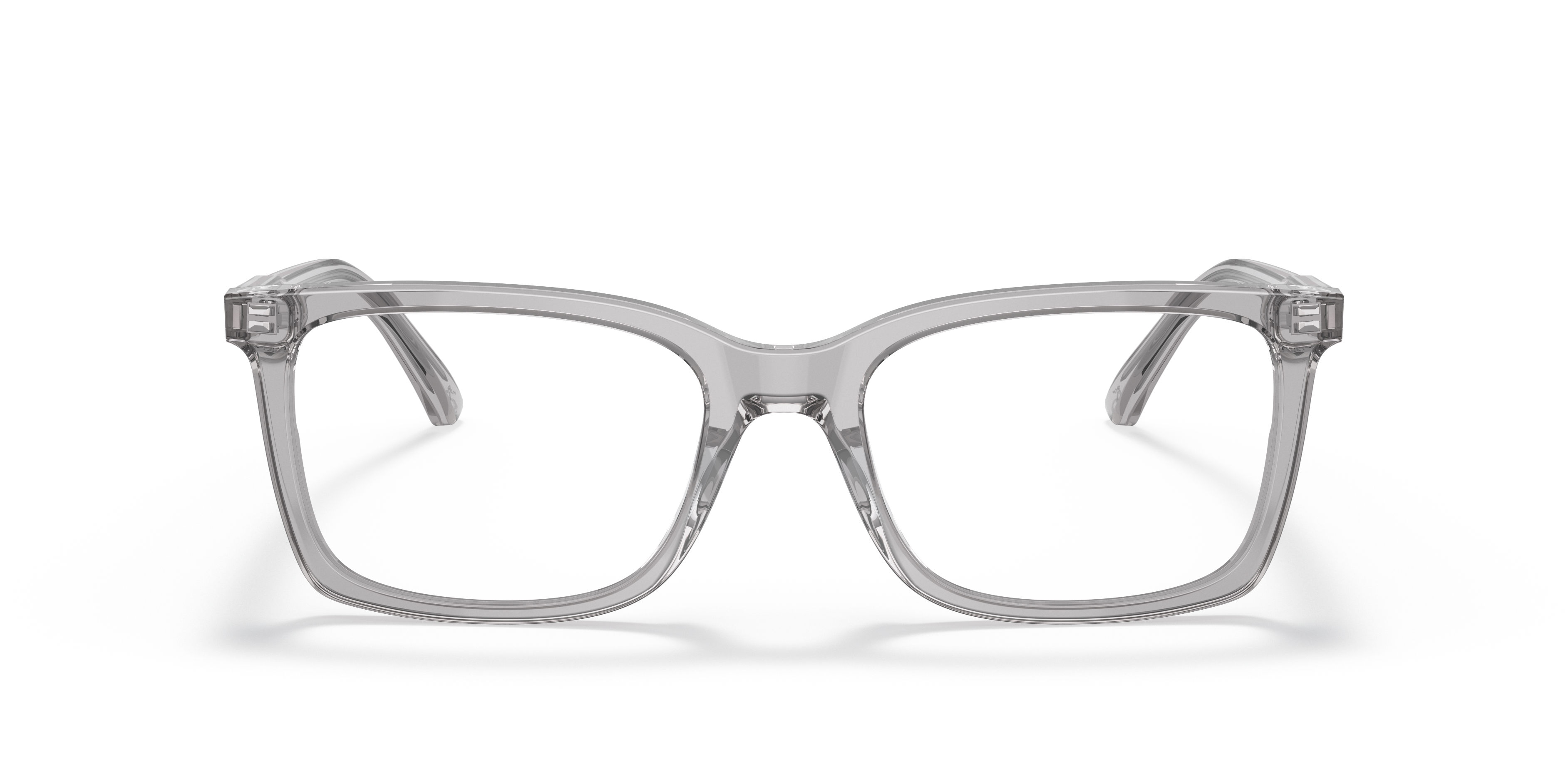 Brooks Brothers BB2050 Grey Crystal Size M 112$
