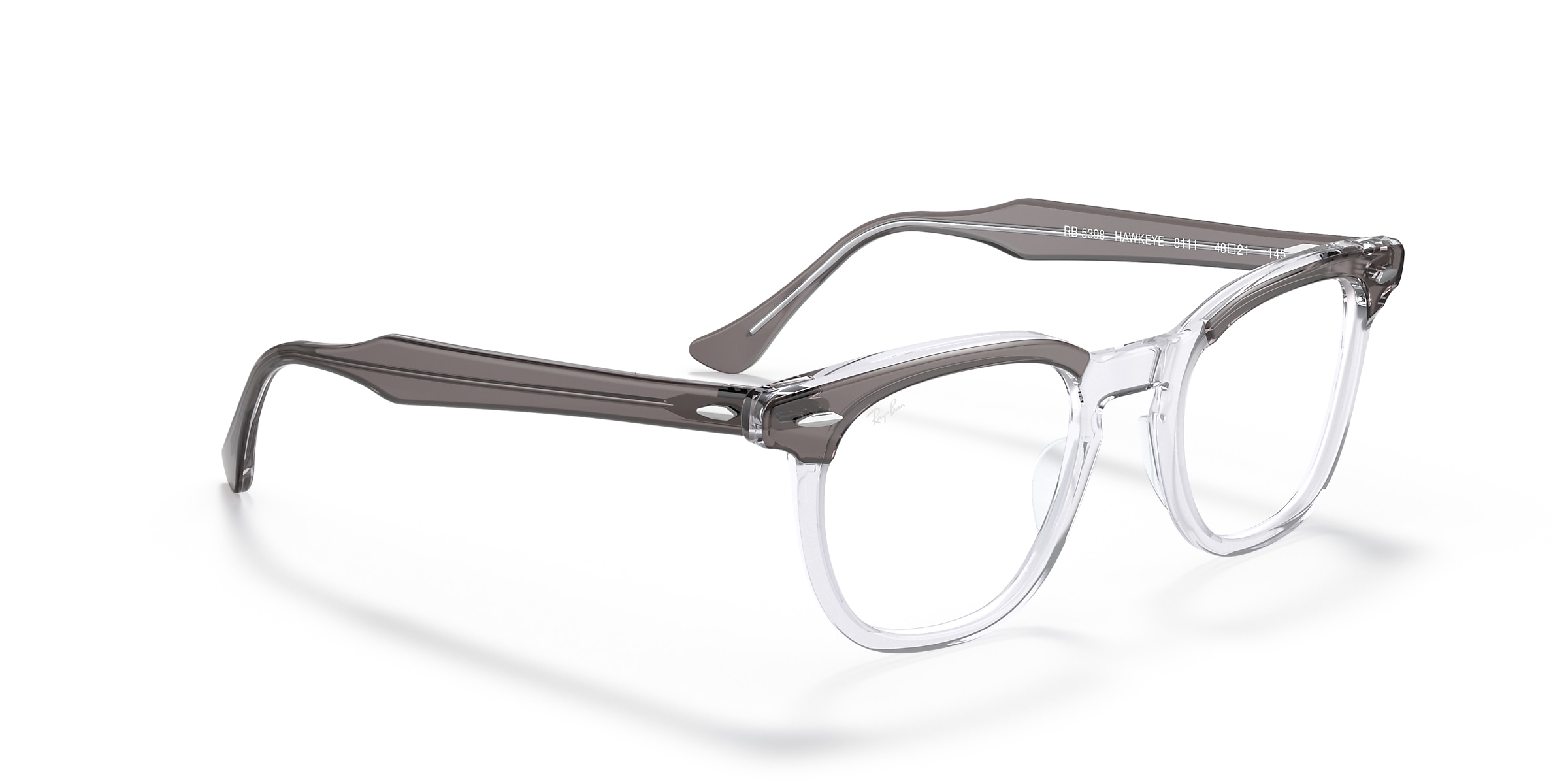 Ray-Ban Glasses RB5398 HAWKEYE OPTICS