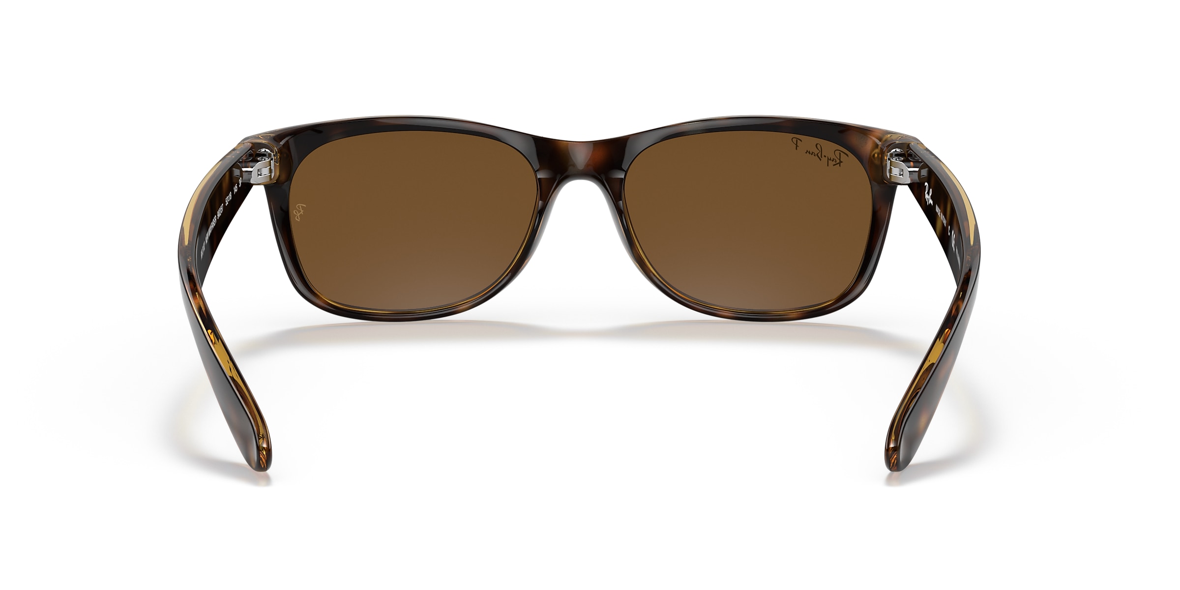 Ray-Ban Sunglasses RB2132 NEW WAYFARER CLASSIC