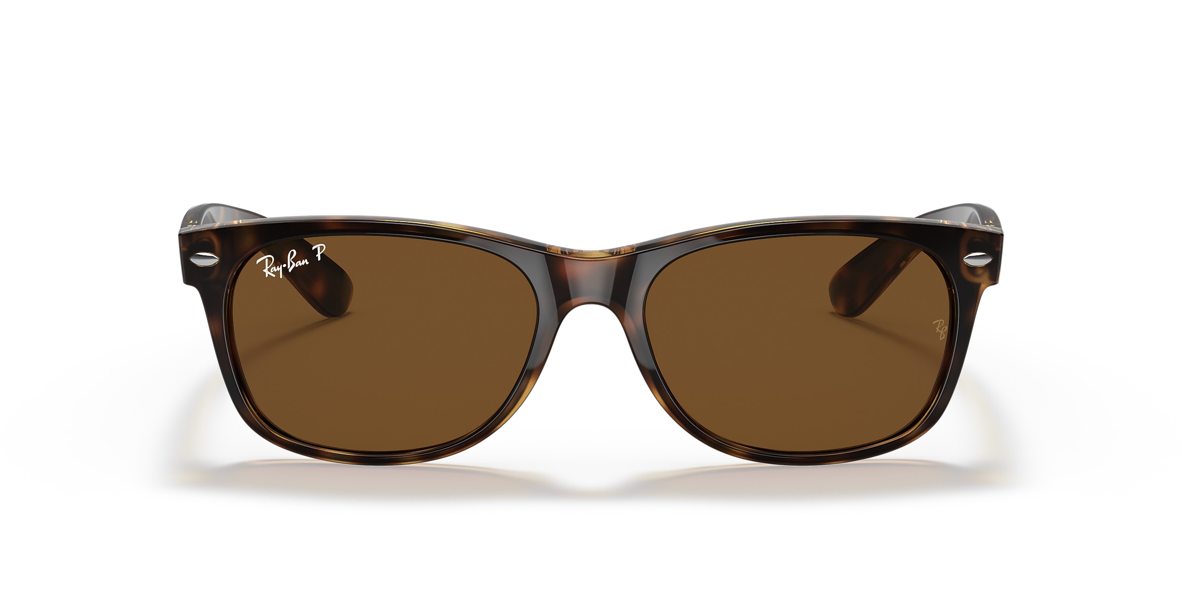 Ray-Ban Sunglasses RB2132 NEW WAYFARER CLASSIC