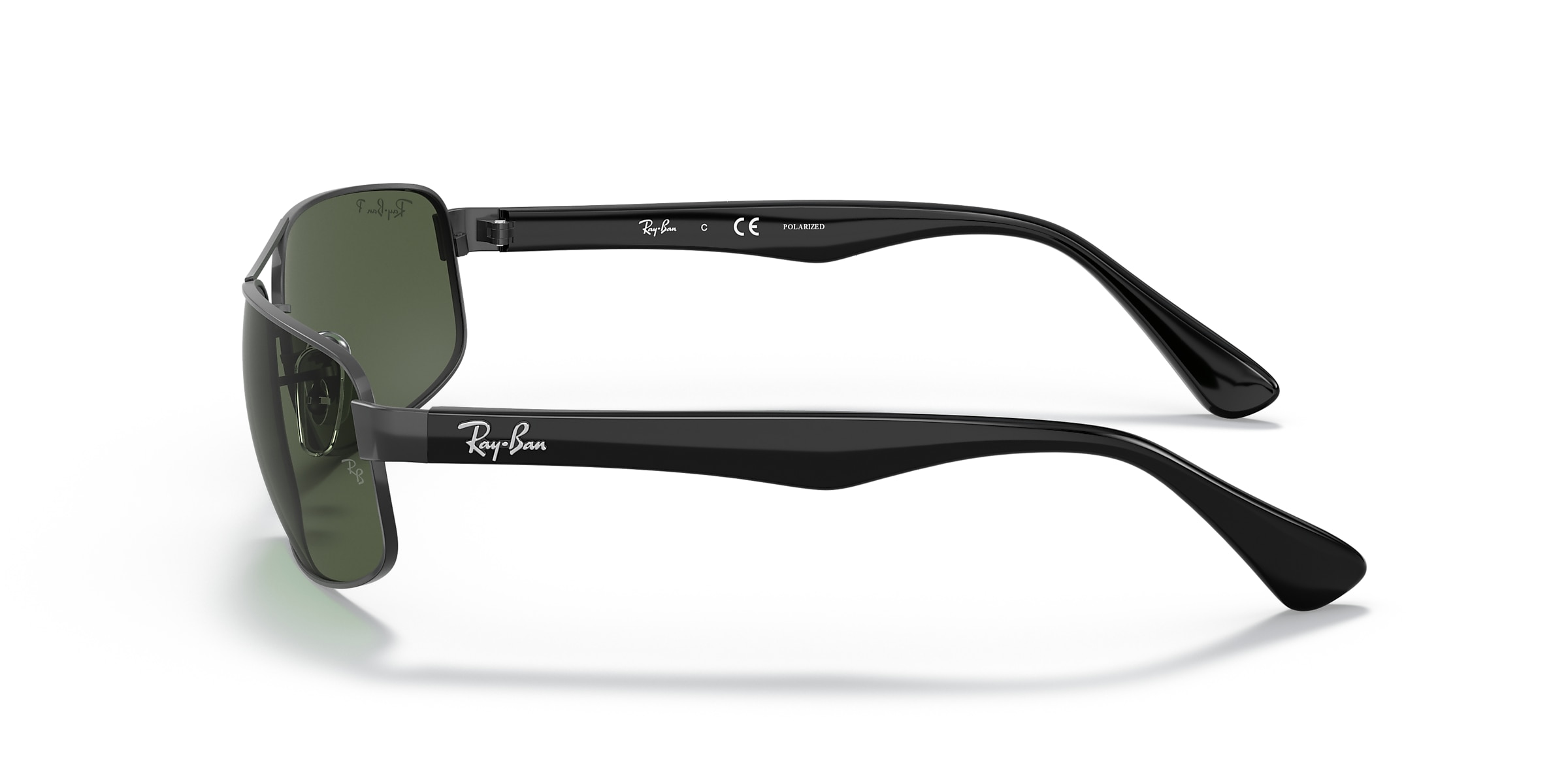Ray-Ban Sunglasses RB3445