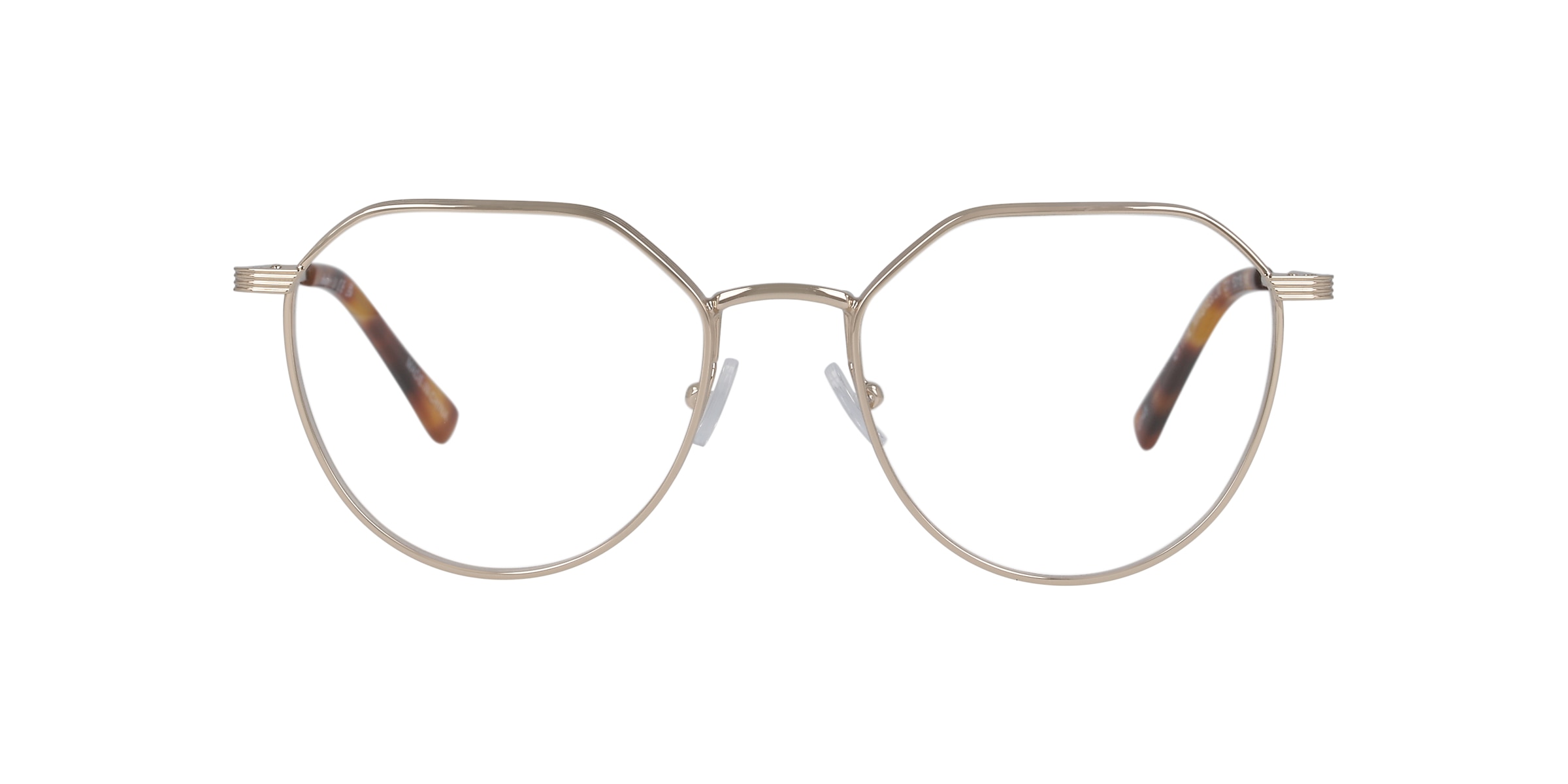 Clearly Glasses MAGNESIUM