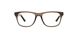 clearly Glasses lodge bay