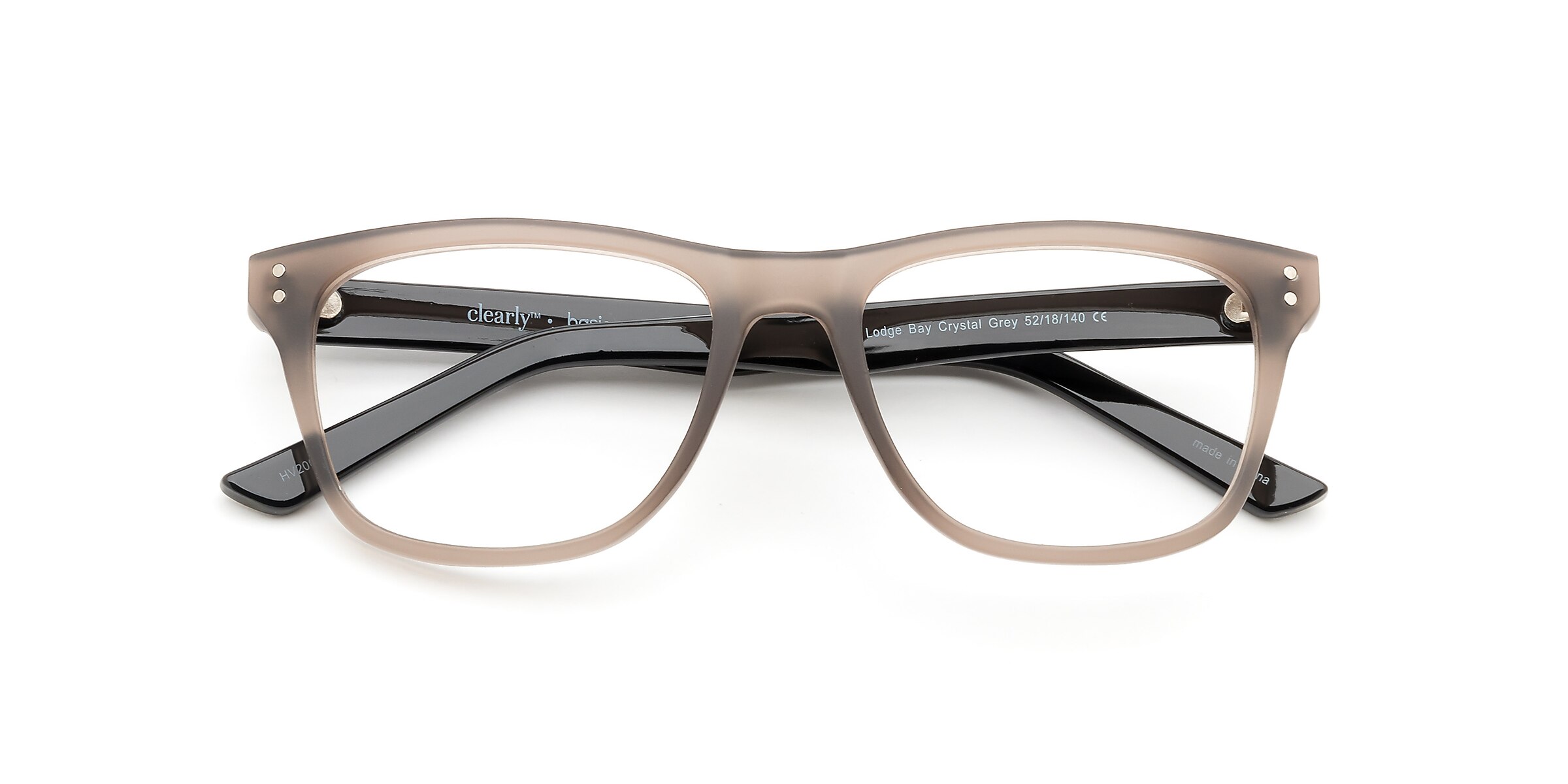 Clearly Glasses LODGE BAY