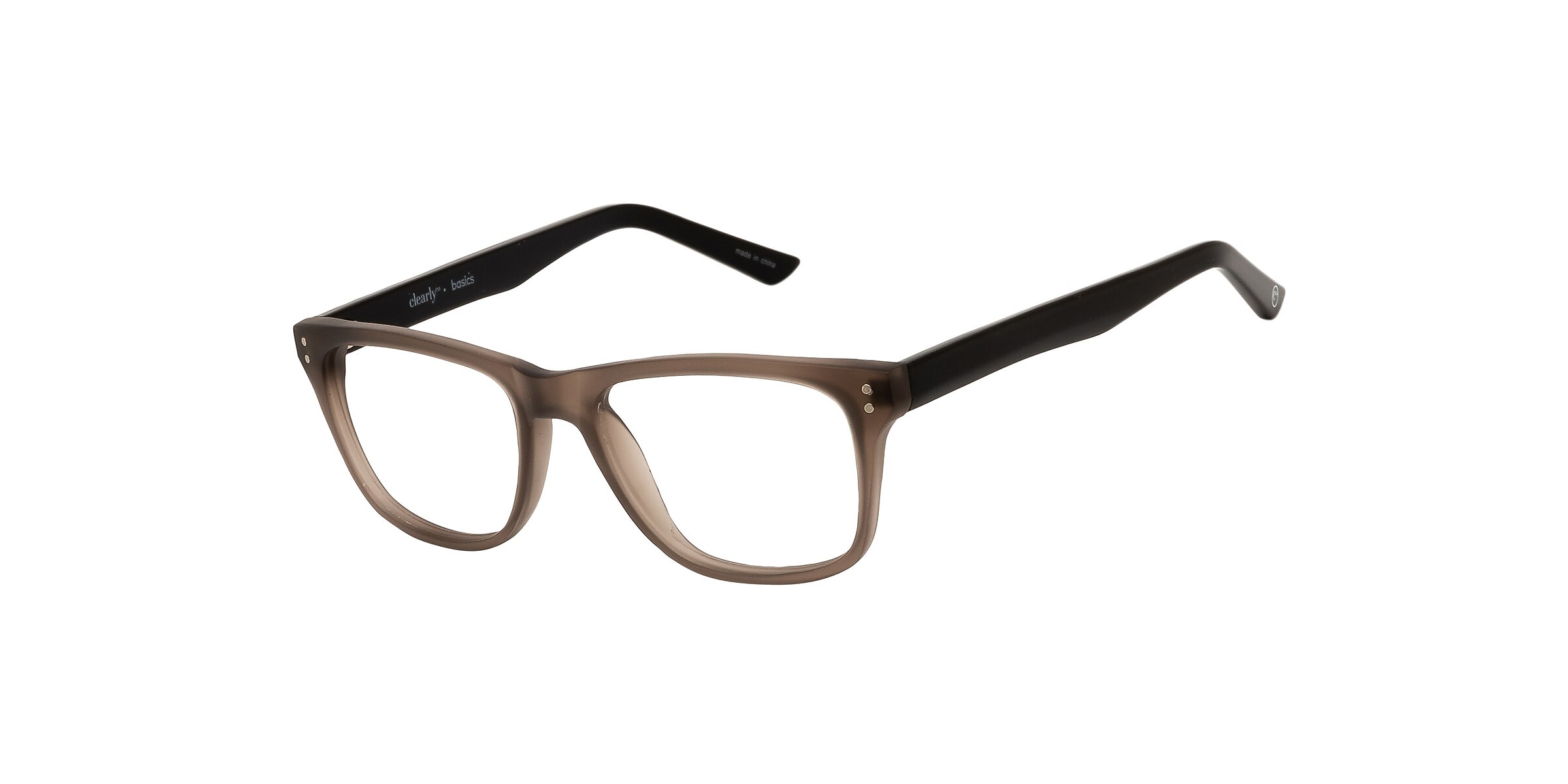 Clearly Glasses LODGE BAY