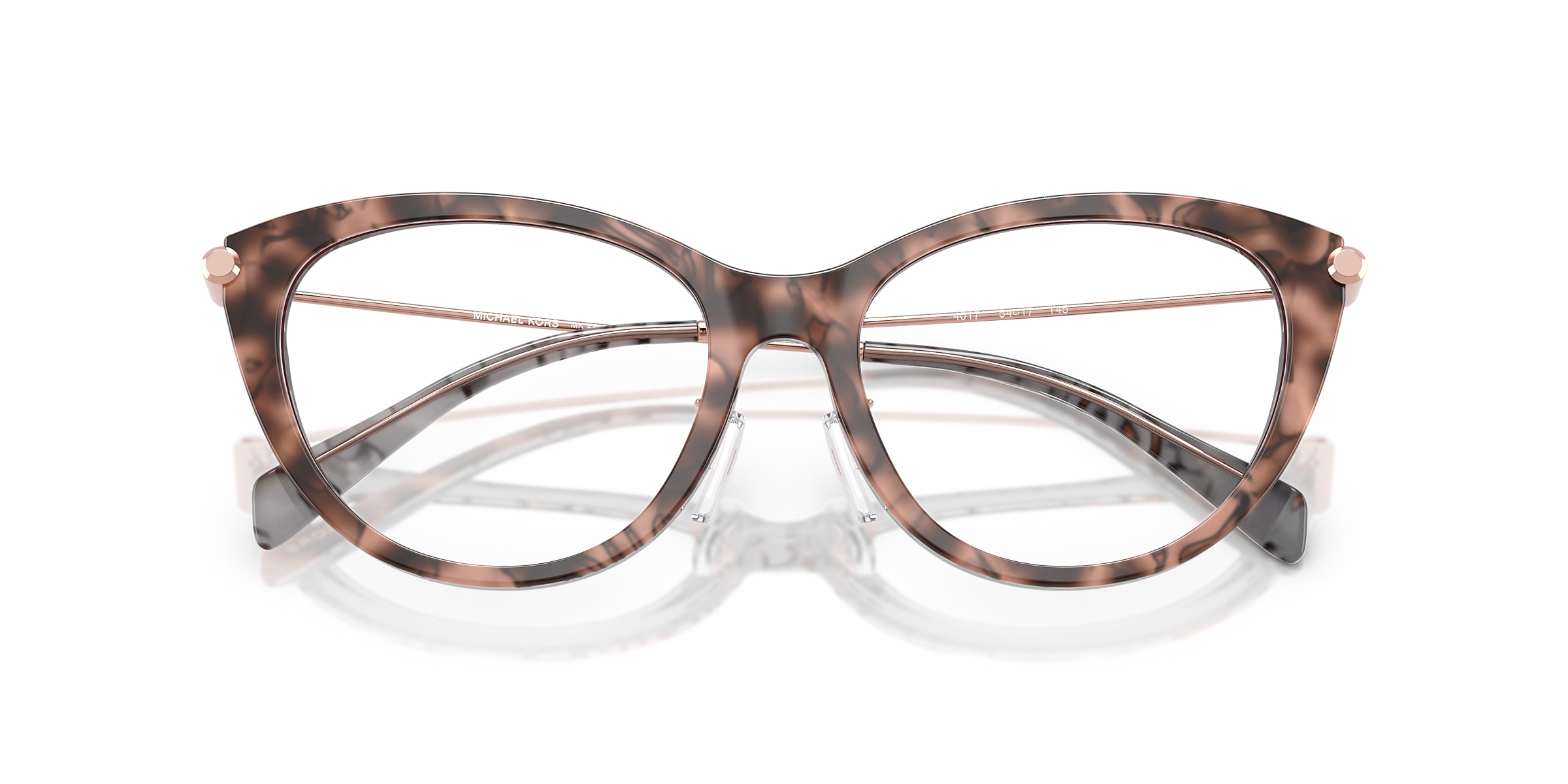 Michael Kors Glasses MK4153D YANGTZE