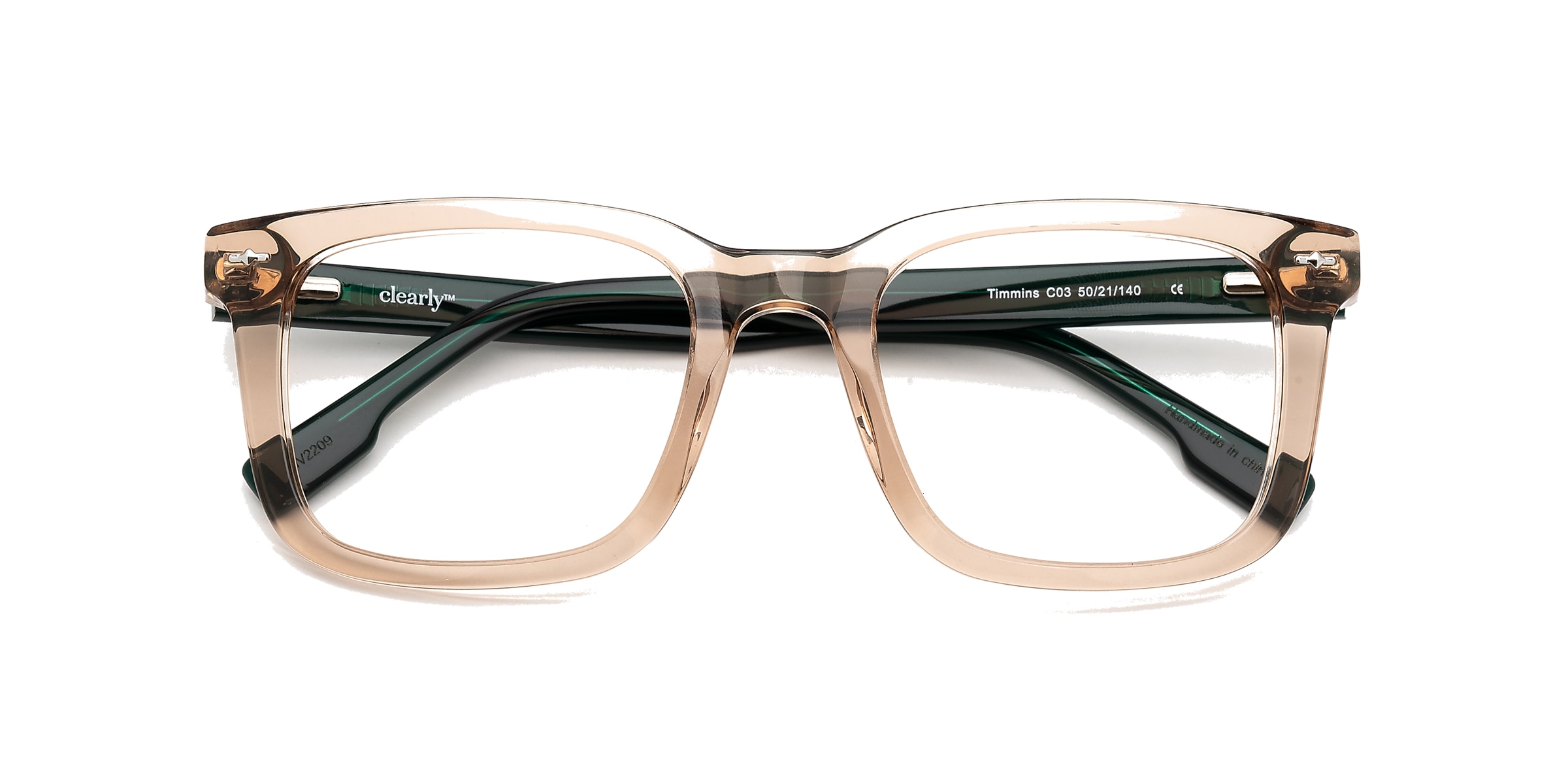 Clearly Glasses TIMMINS