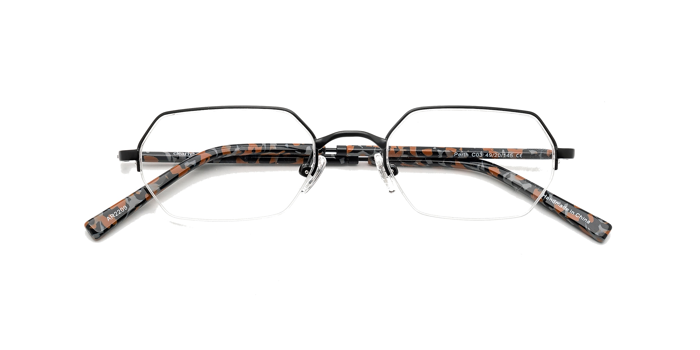 Clearly Glasses PERTH