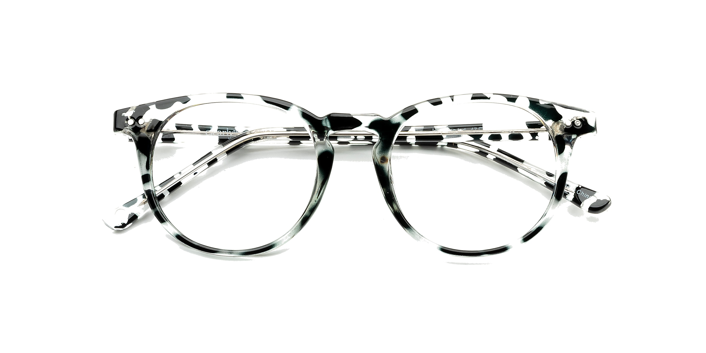 Clearly Glasses JOEY