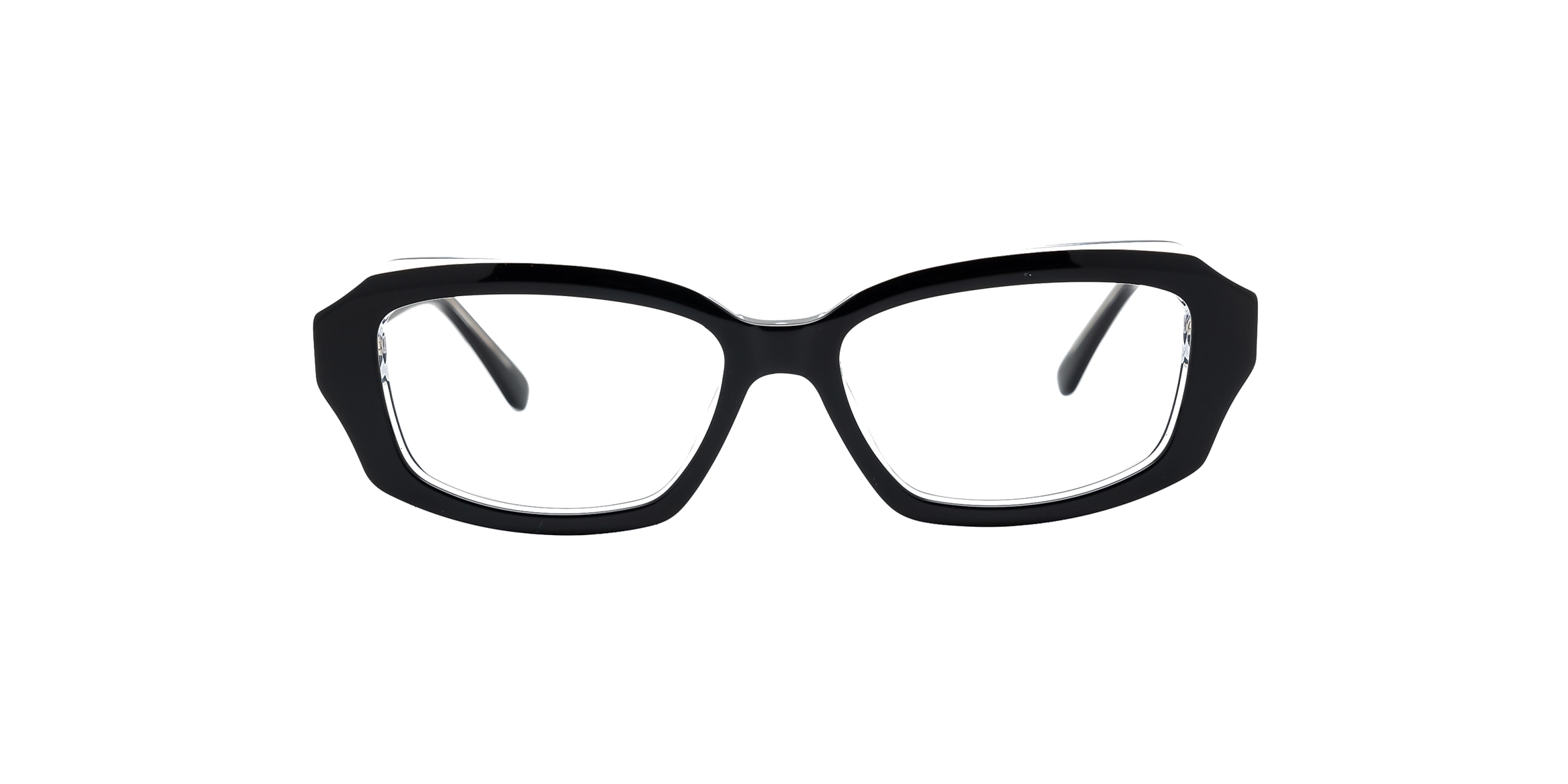 Clearly Glasses PAEONIA