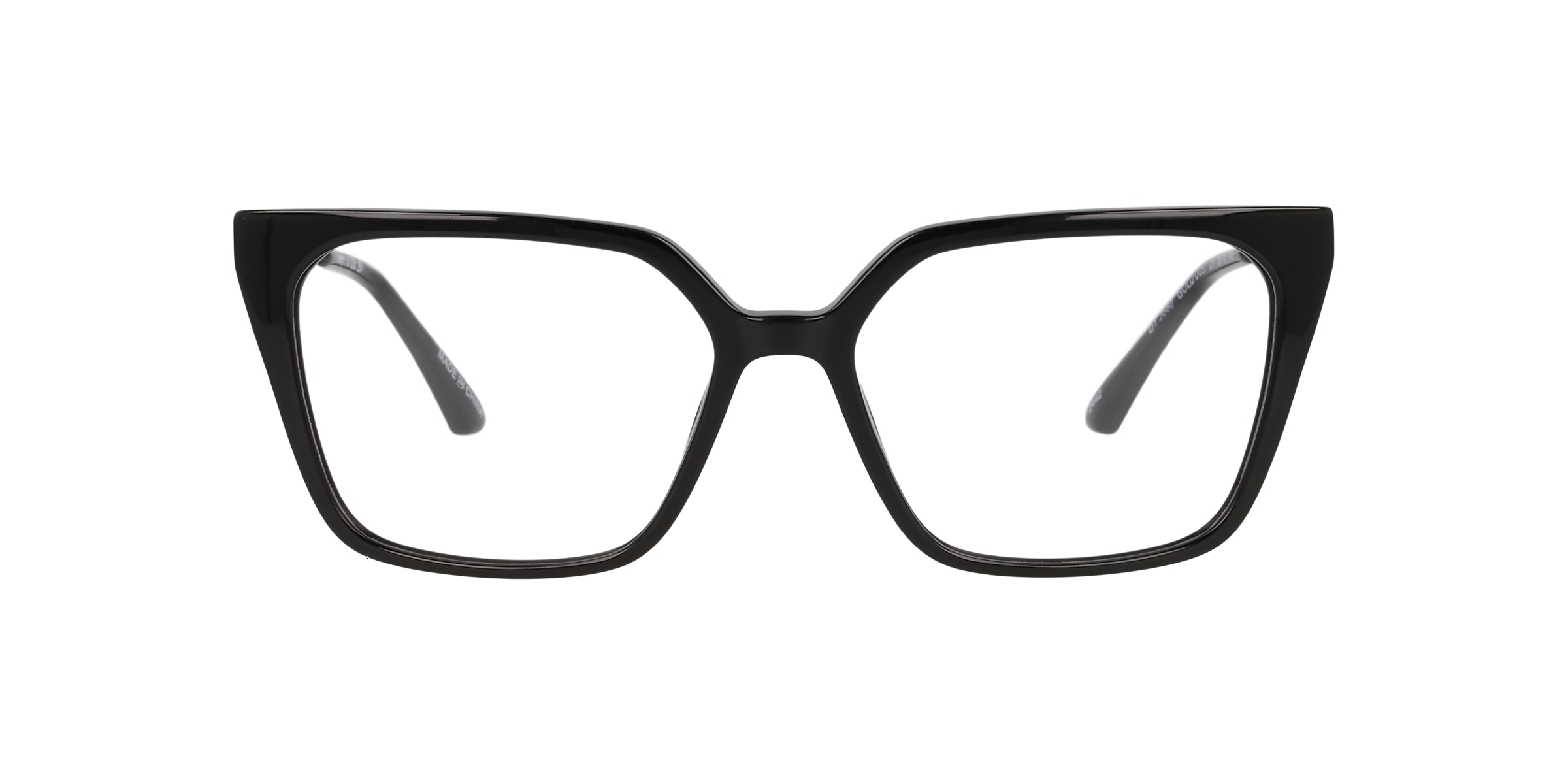 Clearly Glasses GOLD DUST