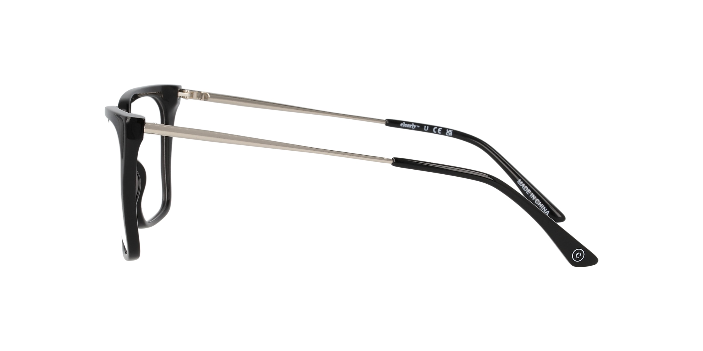 Clearly Glasses GOLD DUST