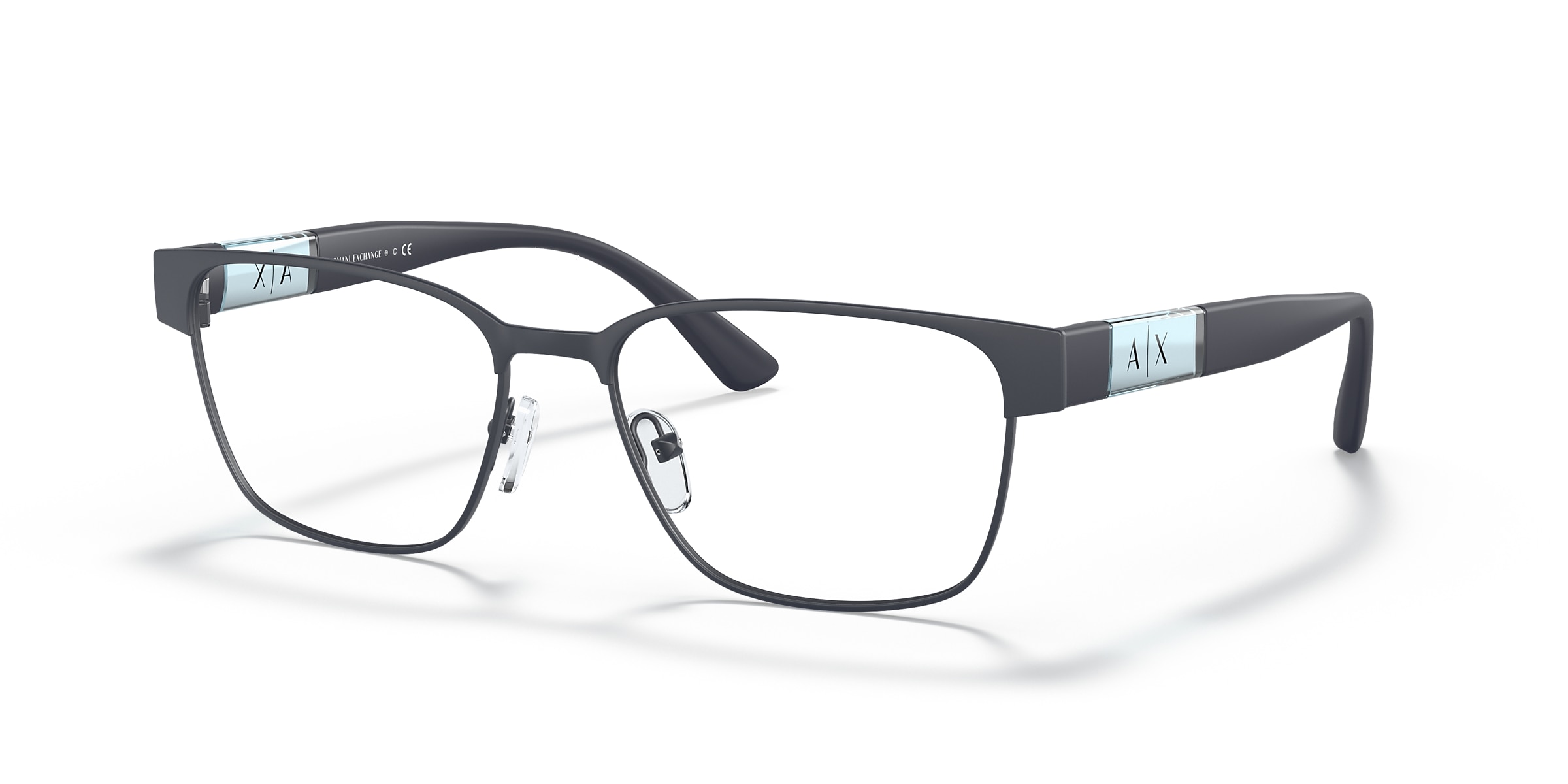 Armani Exchange Glasses AX1052