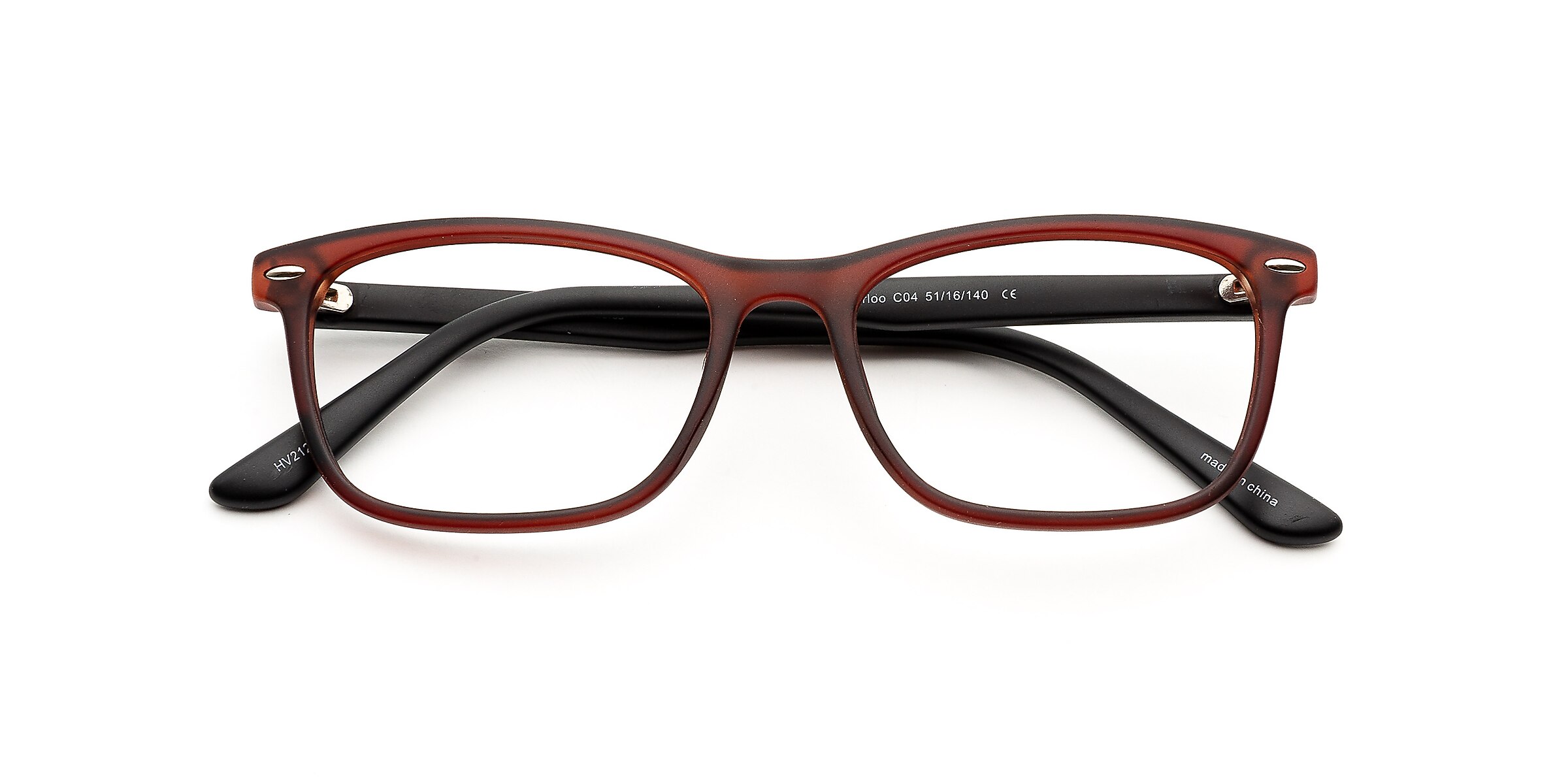 Clearly Glasses WATERLOO