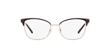 Michael Kors Glasses MK3012 ADRIANNA IV