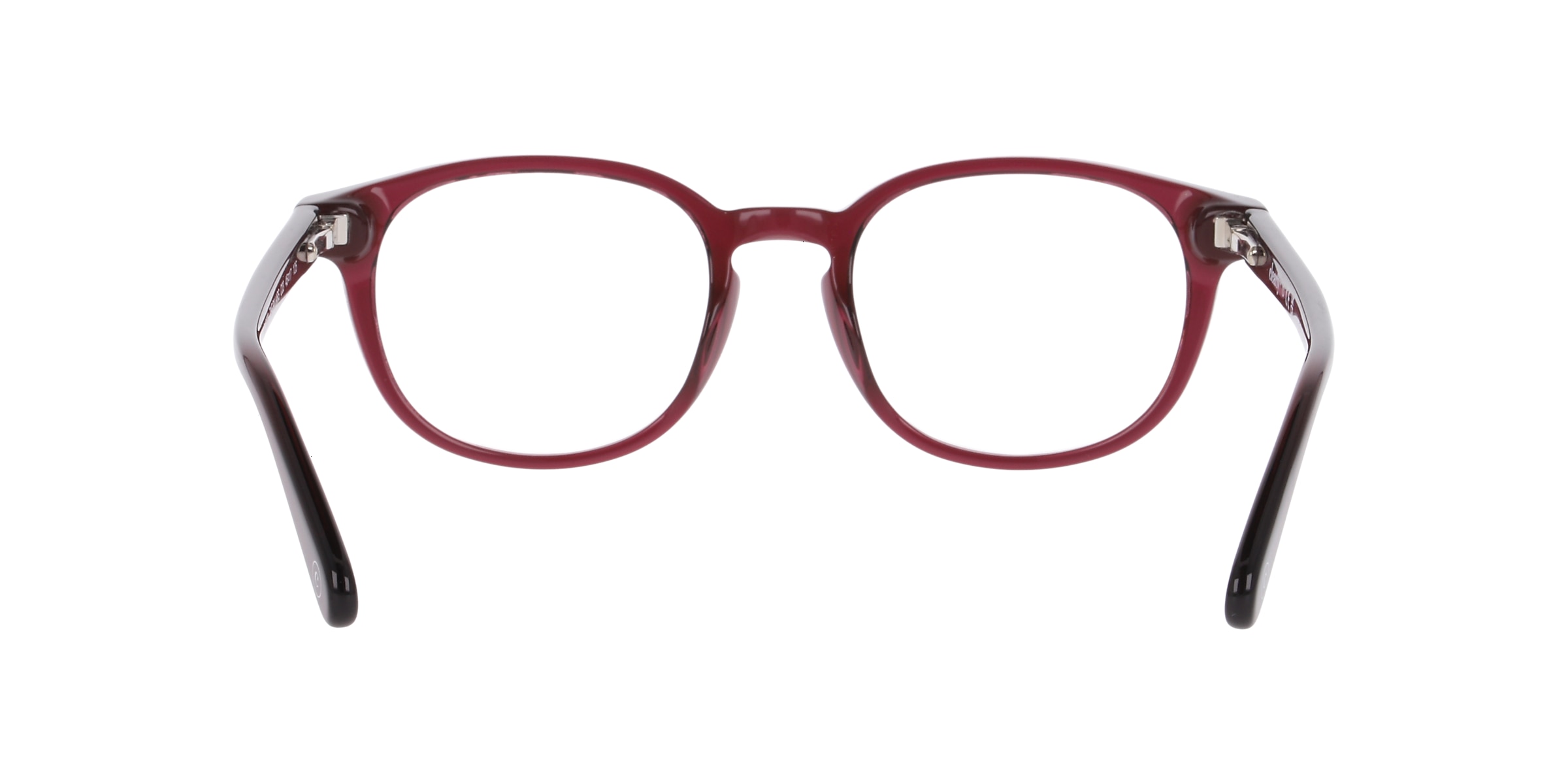 Clearly Glasses THE PILLARS