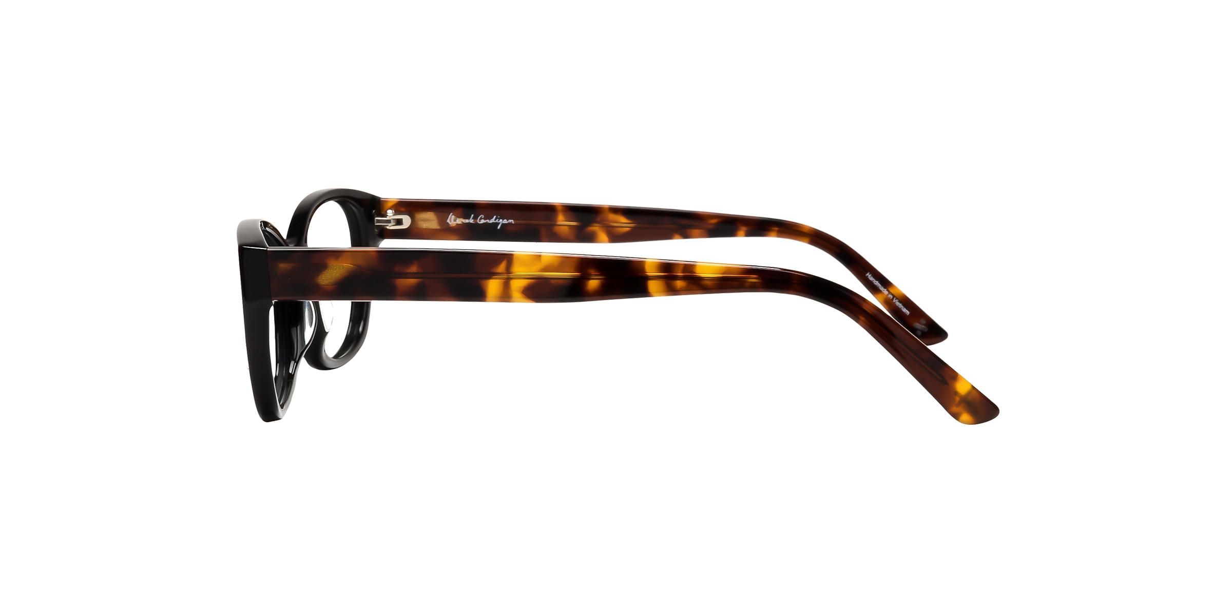 Clearly Glasses SAGE