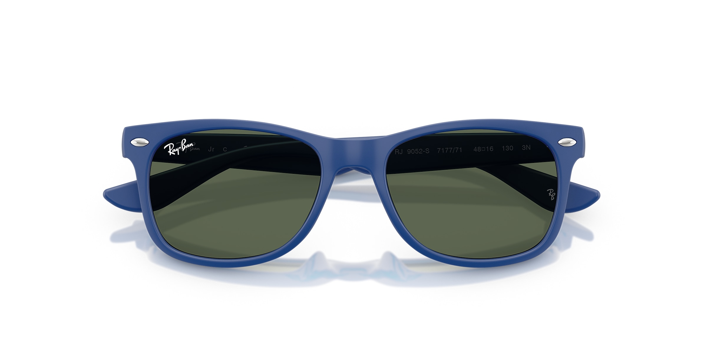 Ray-Ban Sunglasses RB9052S NEW WAYFARER KIDS