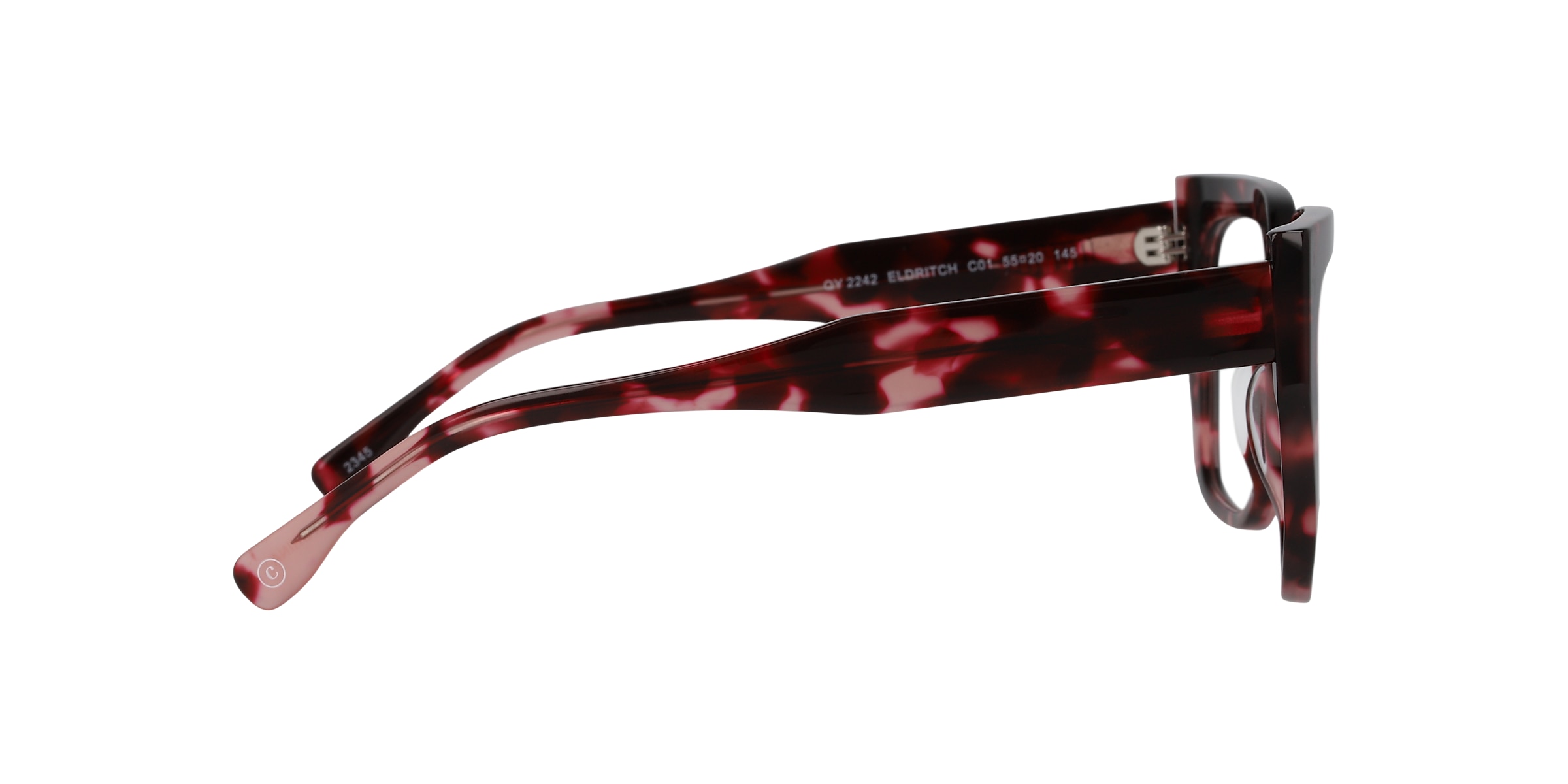 Clearly Glasses ELDRITCH