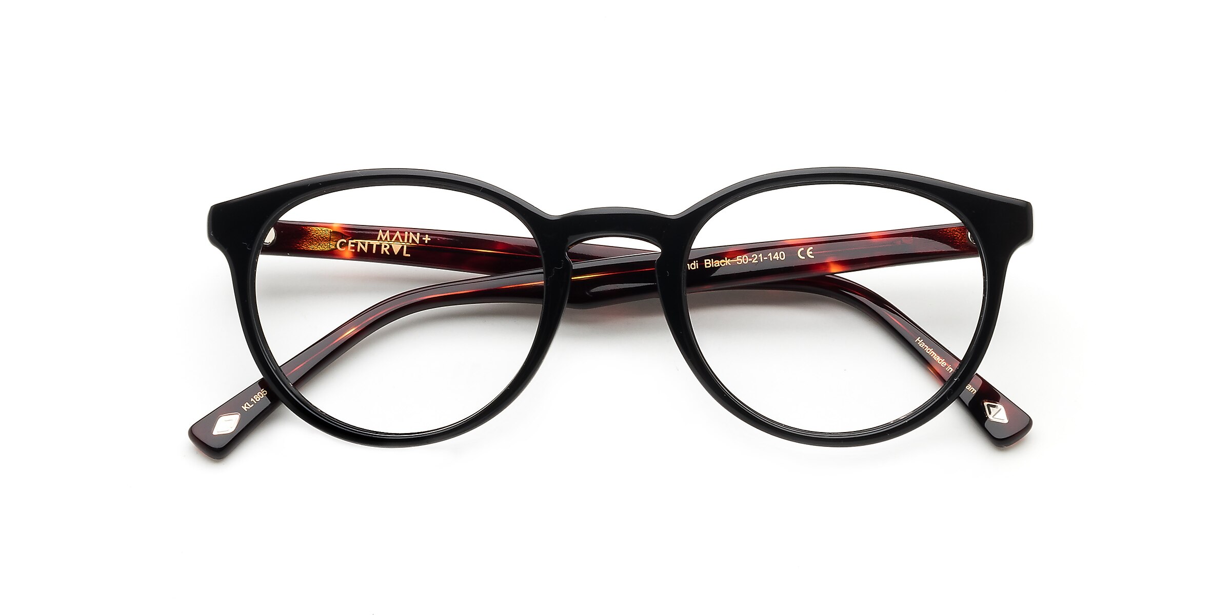 Main And Central Glasses BONDI