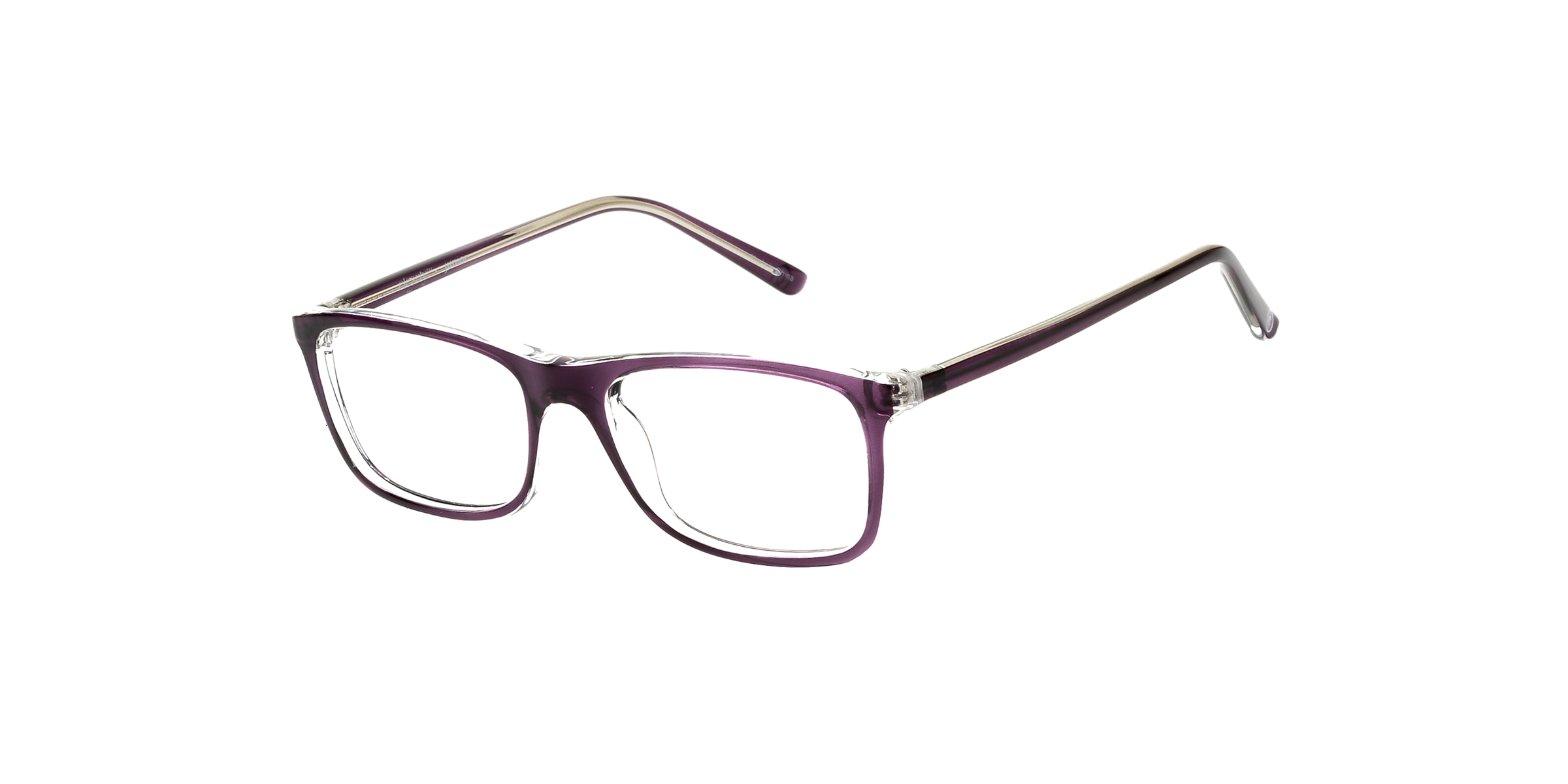 Clearly Glasses AZALEA