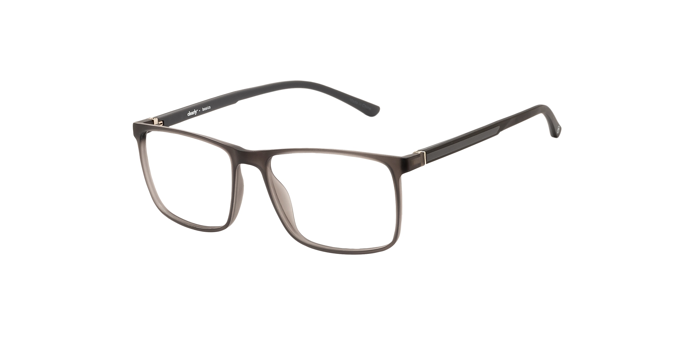 Clearly Glasses WINKLER