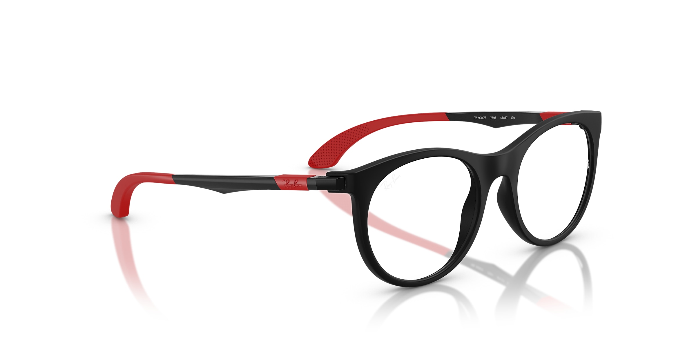 Ray-Ban Glasses RB9082V OPTICS KIDS