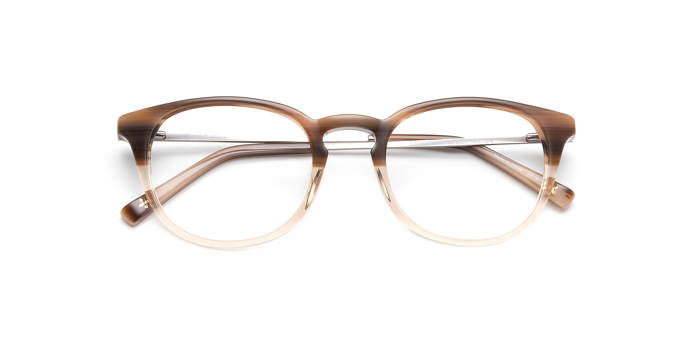 Derek Cardigan Glasses BALBOA