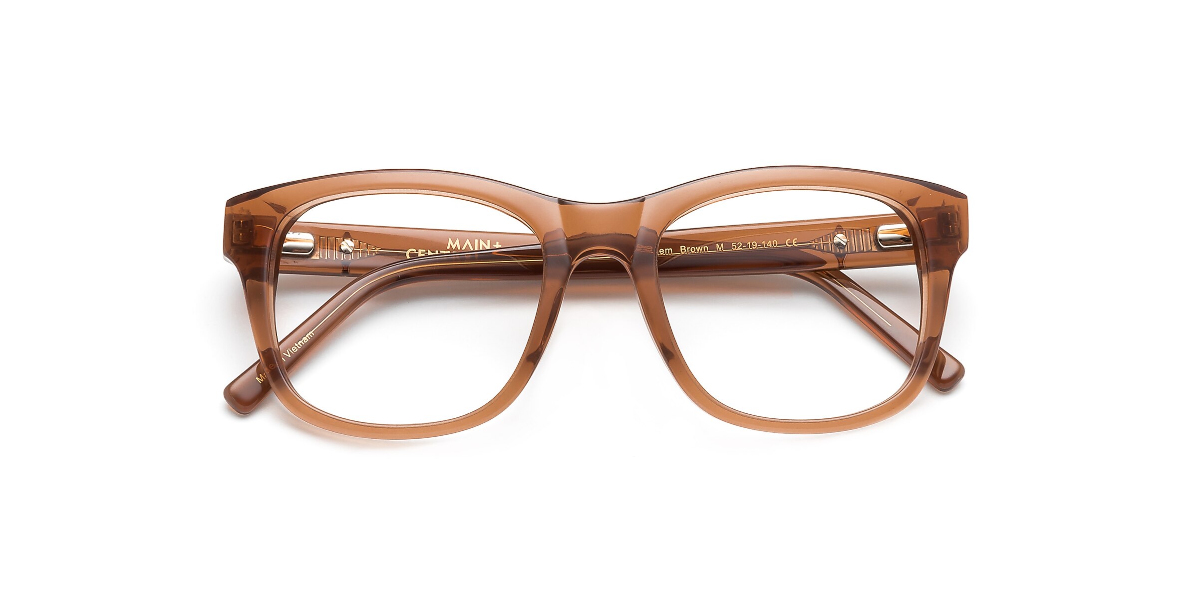 Main And Central Glasses SALEM