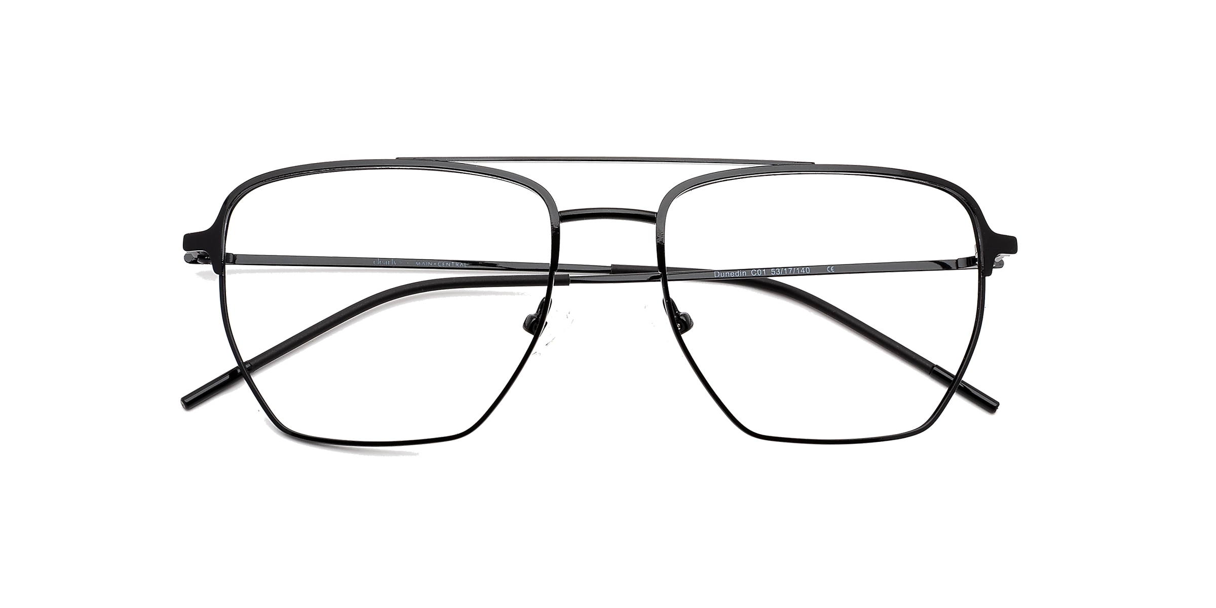 Clearly Glasses DUNEDIN