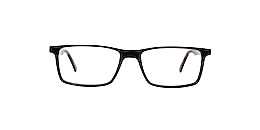 Clearly Glasses HARVEY