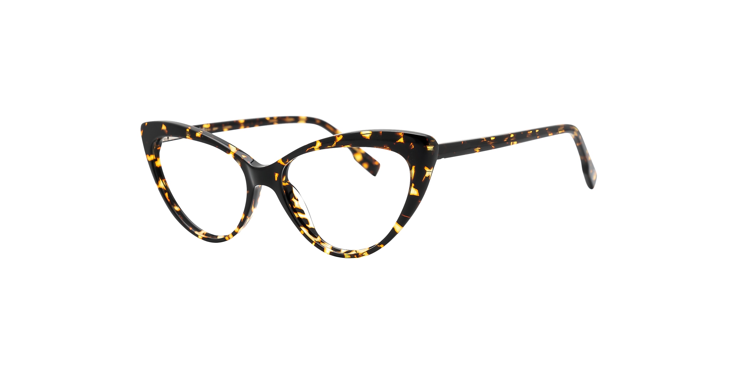 Clearly Glasses LAUREL