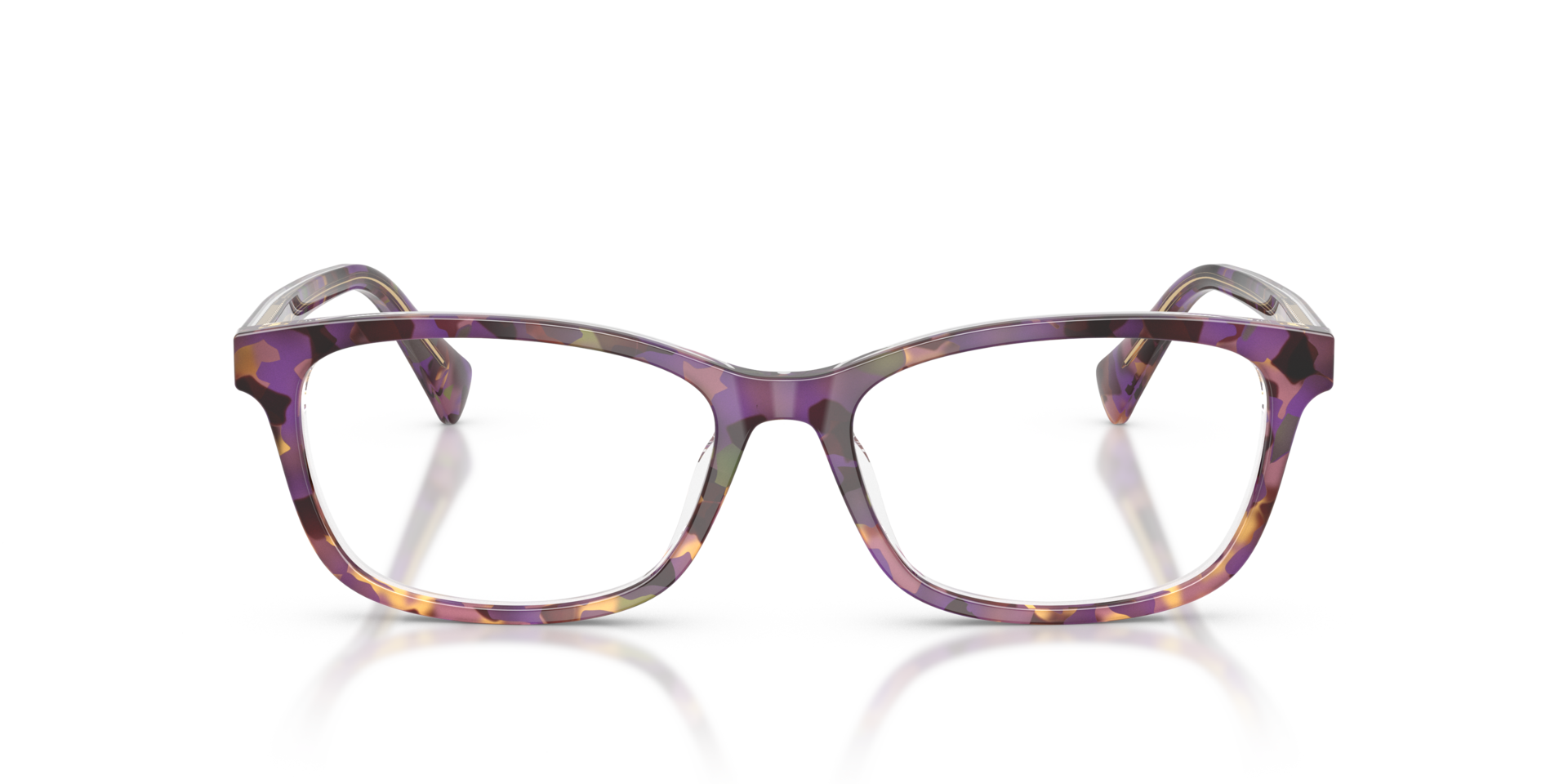 Ralph RA7194U Violet Havanatransparent Size S 181$