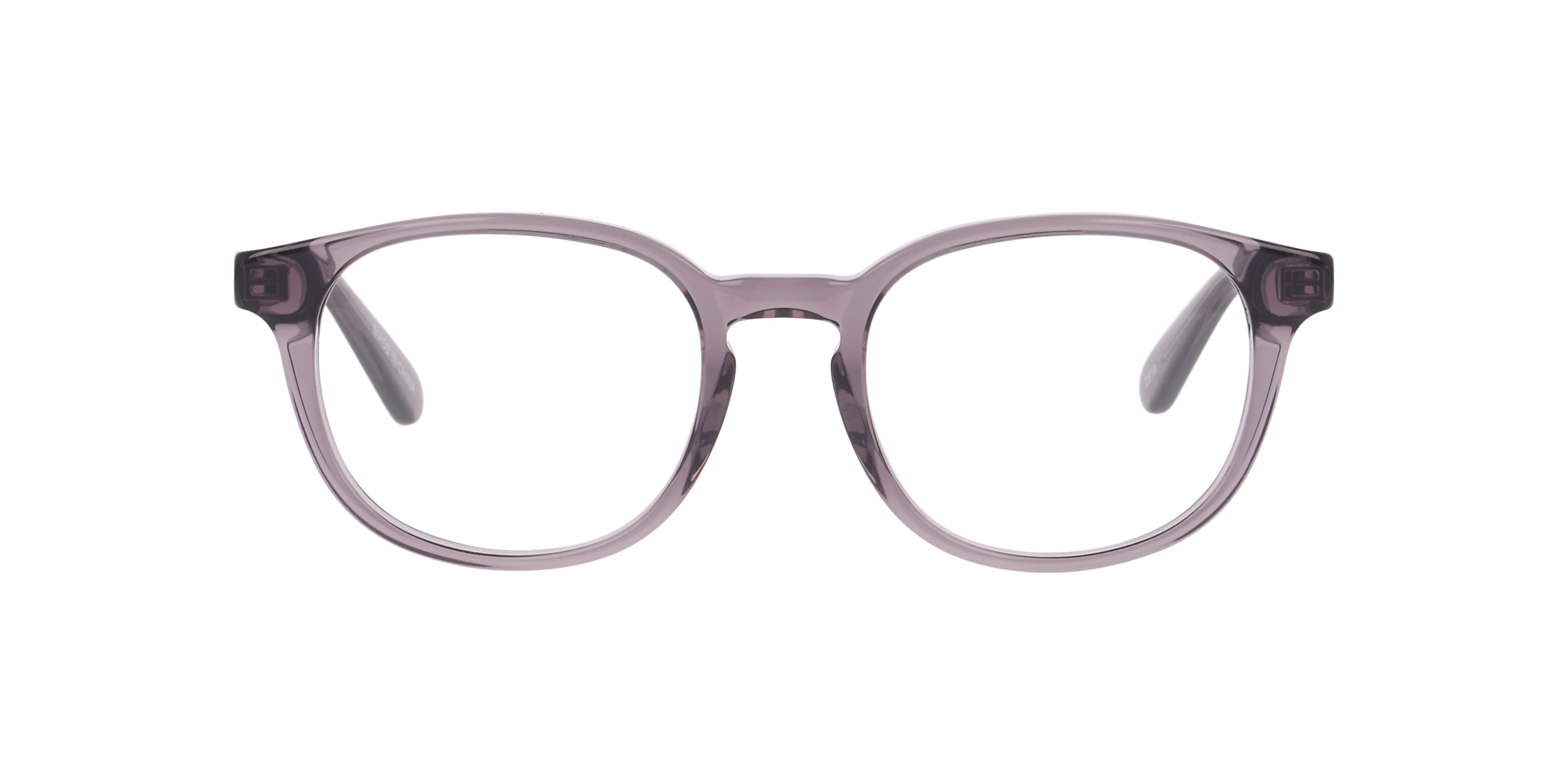 Clearly Glasses THE PILLARS