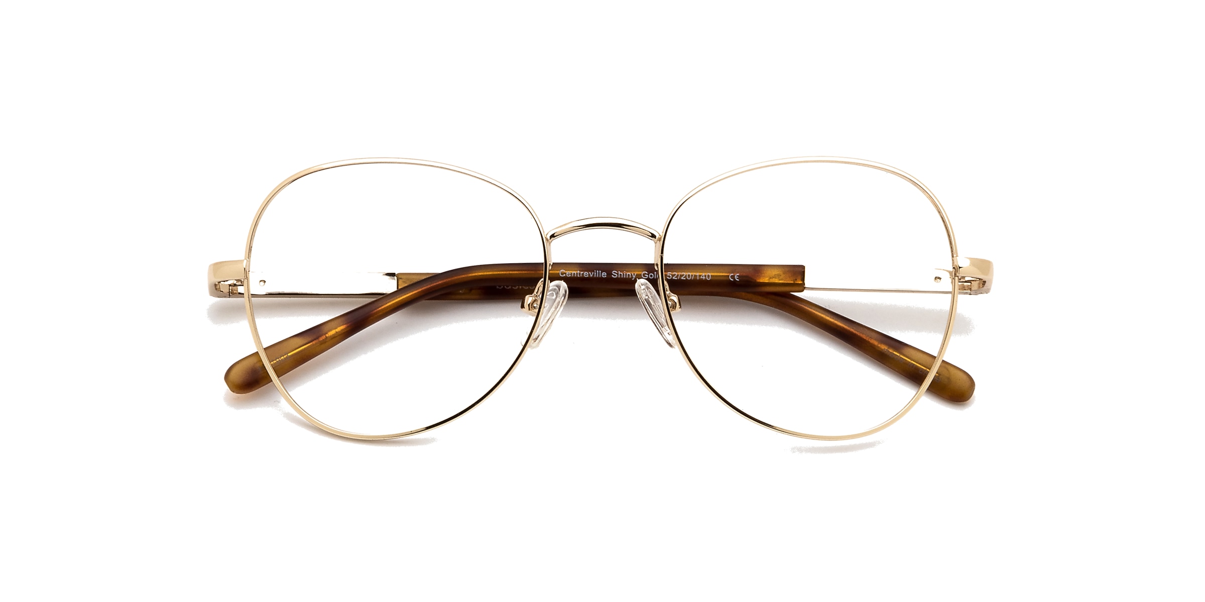 Clearly Glasses CENTREVILLE