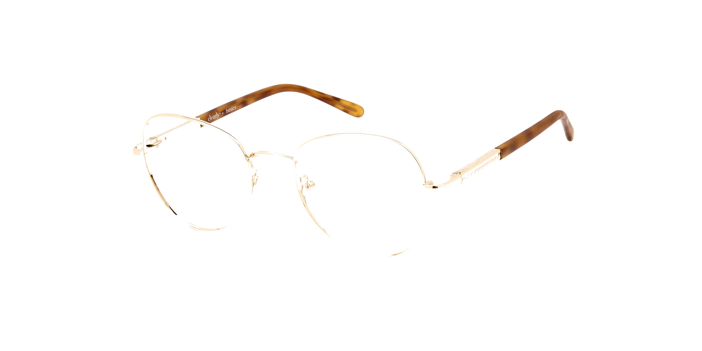 Clearly Glasses CENTREVILLE