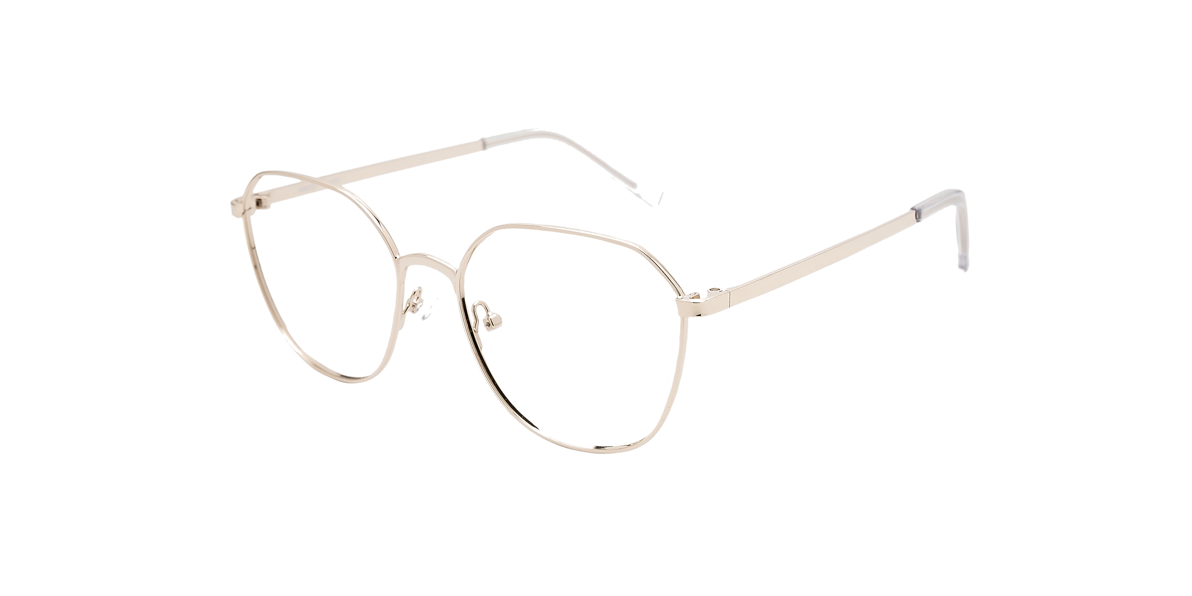 Clearly Glasses RUSSELL