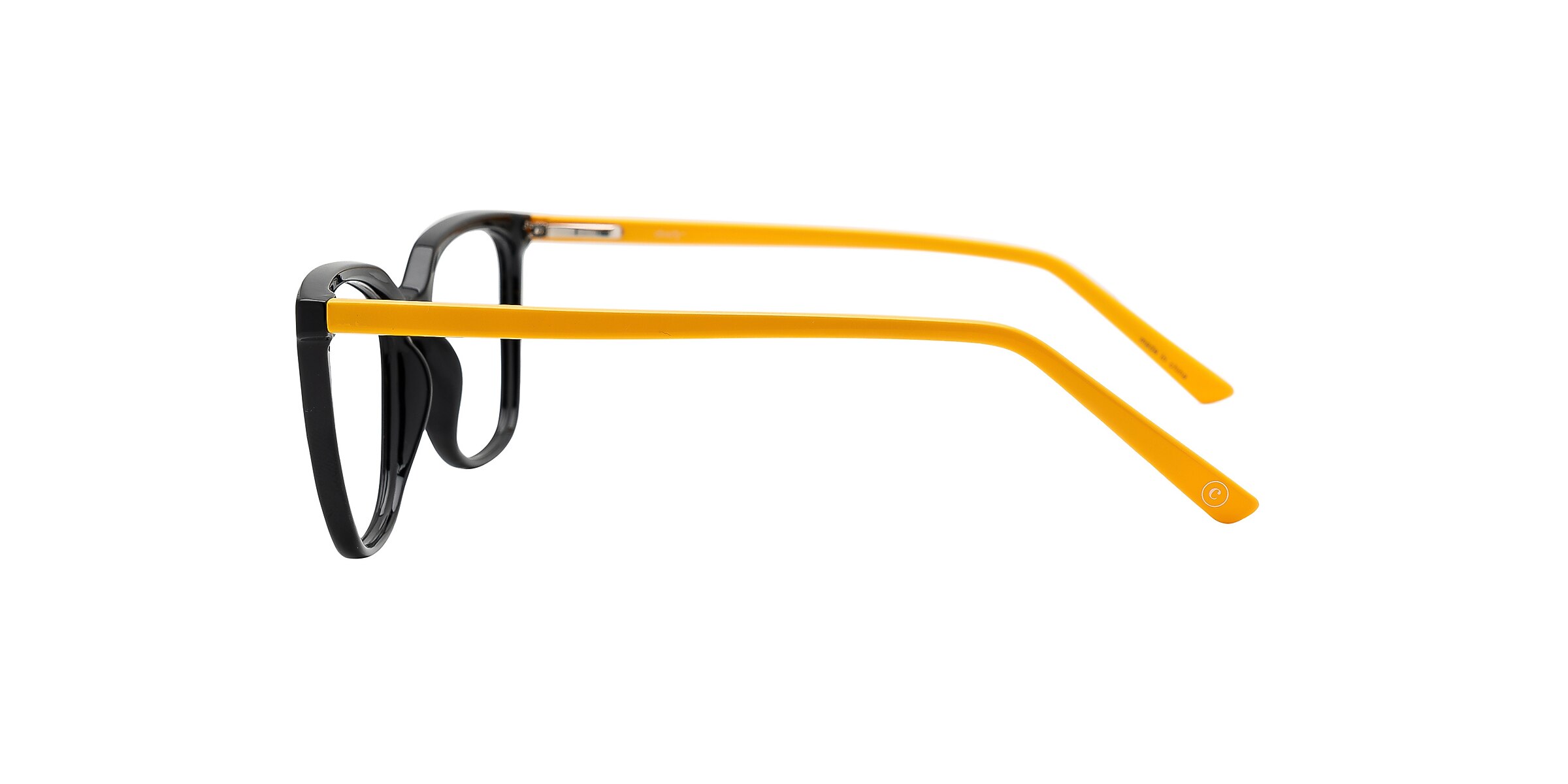 Clearly Glasses OIL006