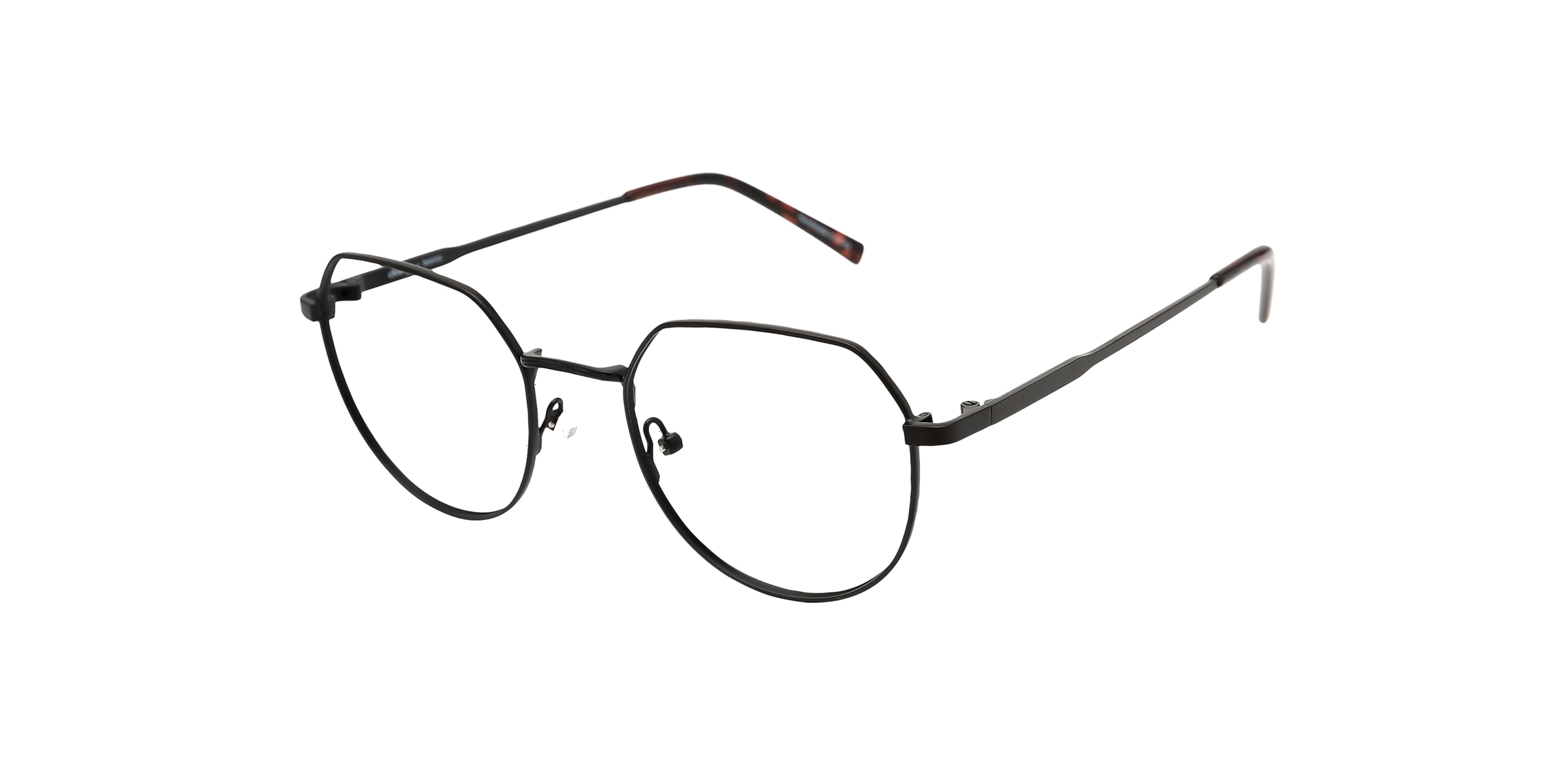 Clearly Glasses GIMLI