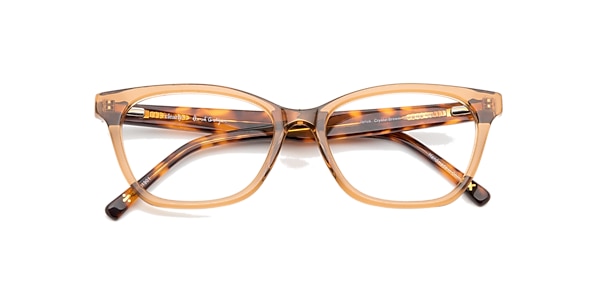 Clearly Glasses JANUS