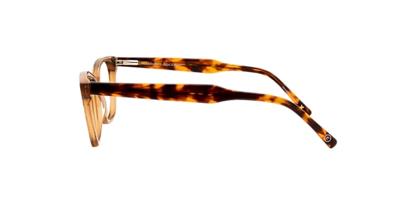 Clearly Glasses JANUS