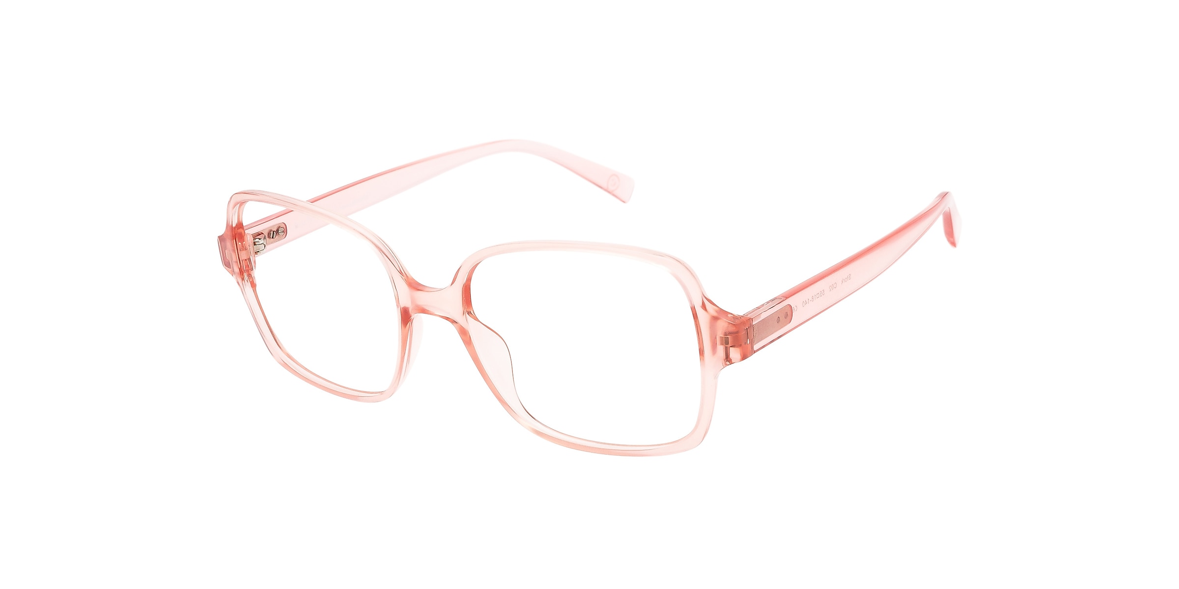 Reincarnate Glasses STORK