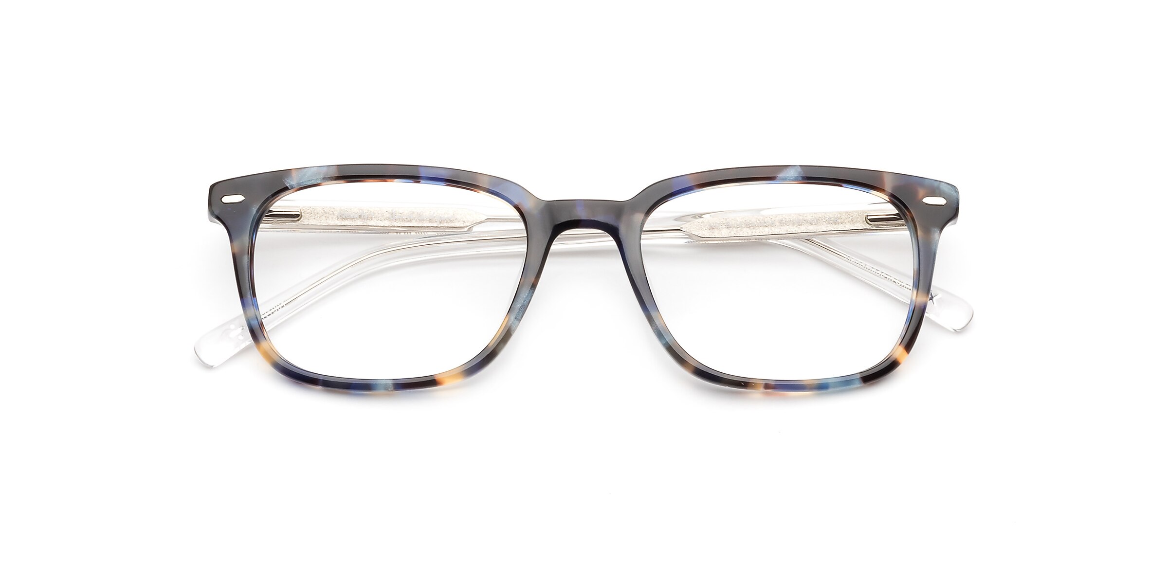Derek Cardigan Glasses NIX